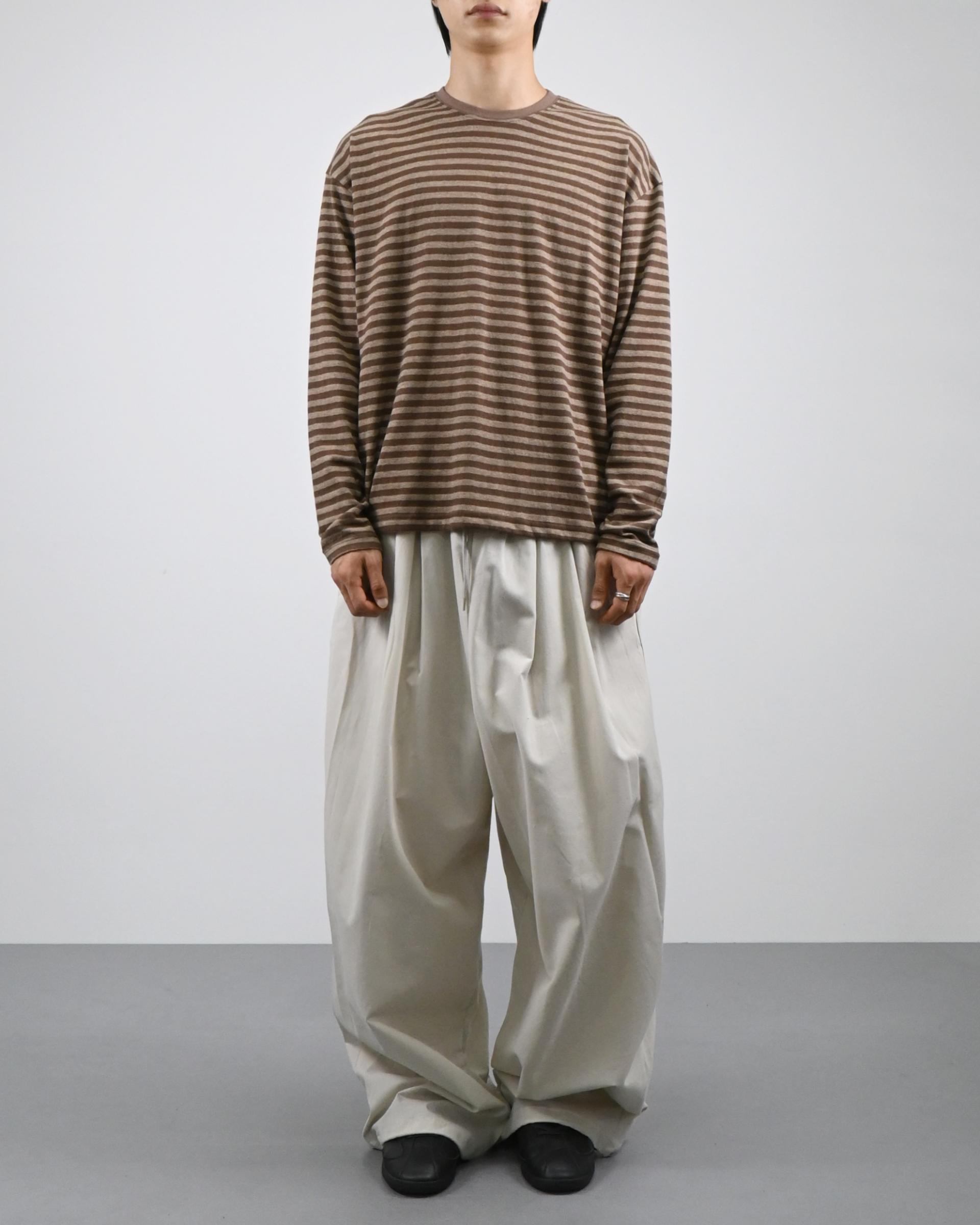 tove stripe t-shirt