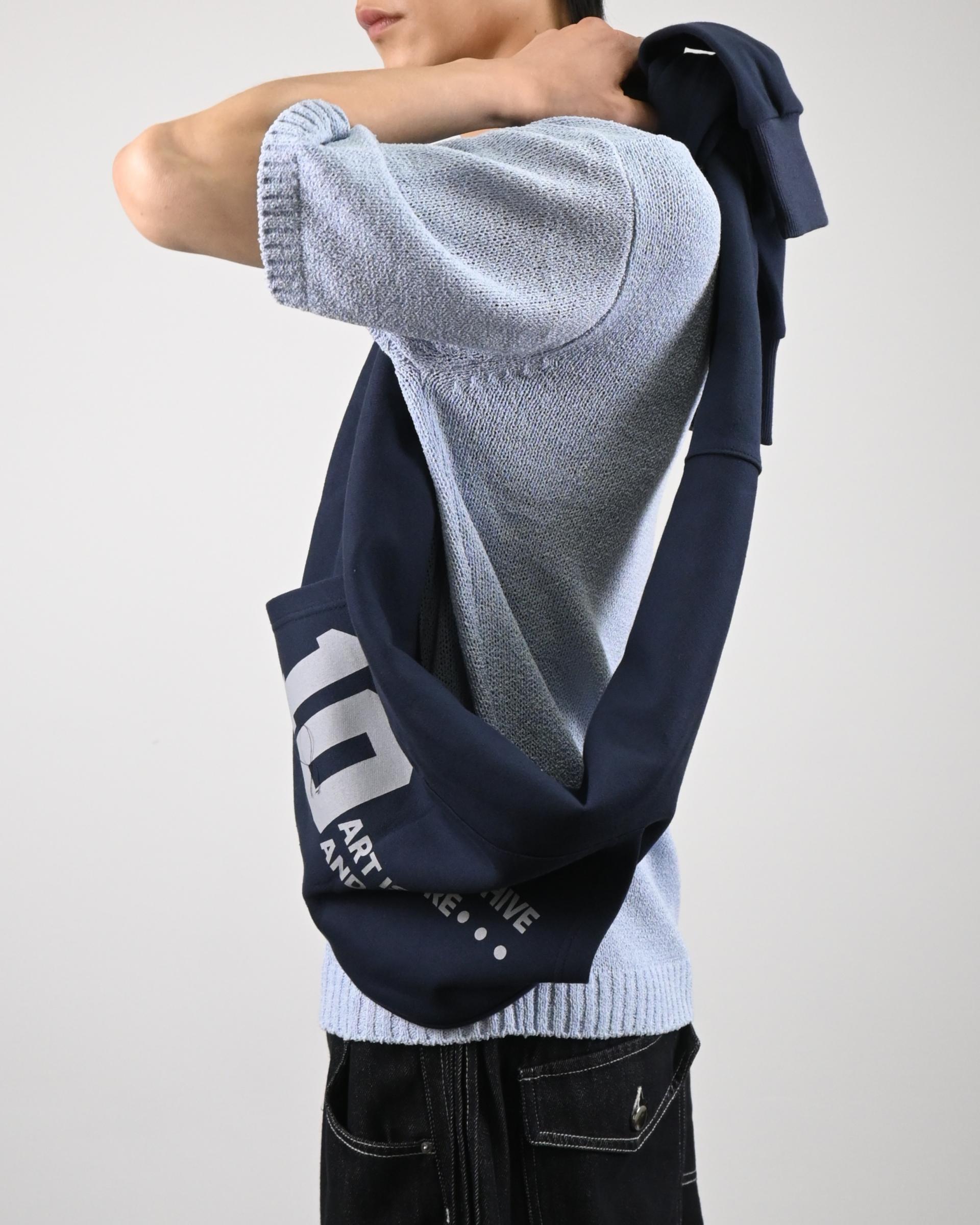 hoodie bag