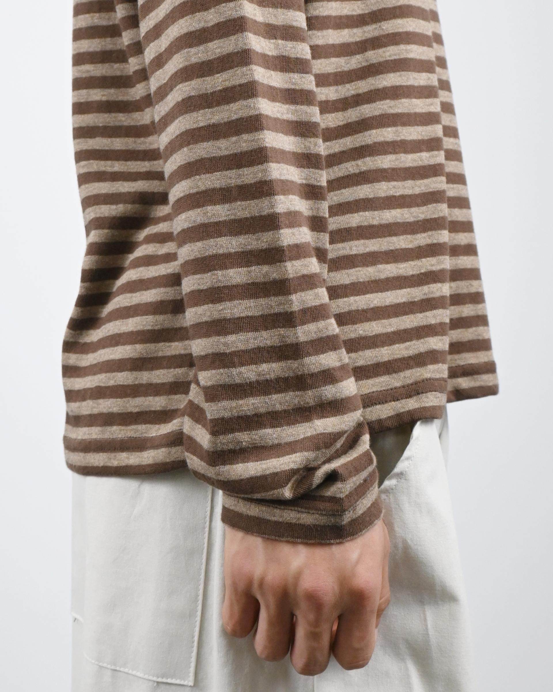tove stripe t-shirt