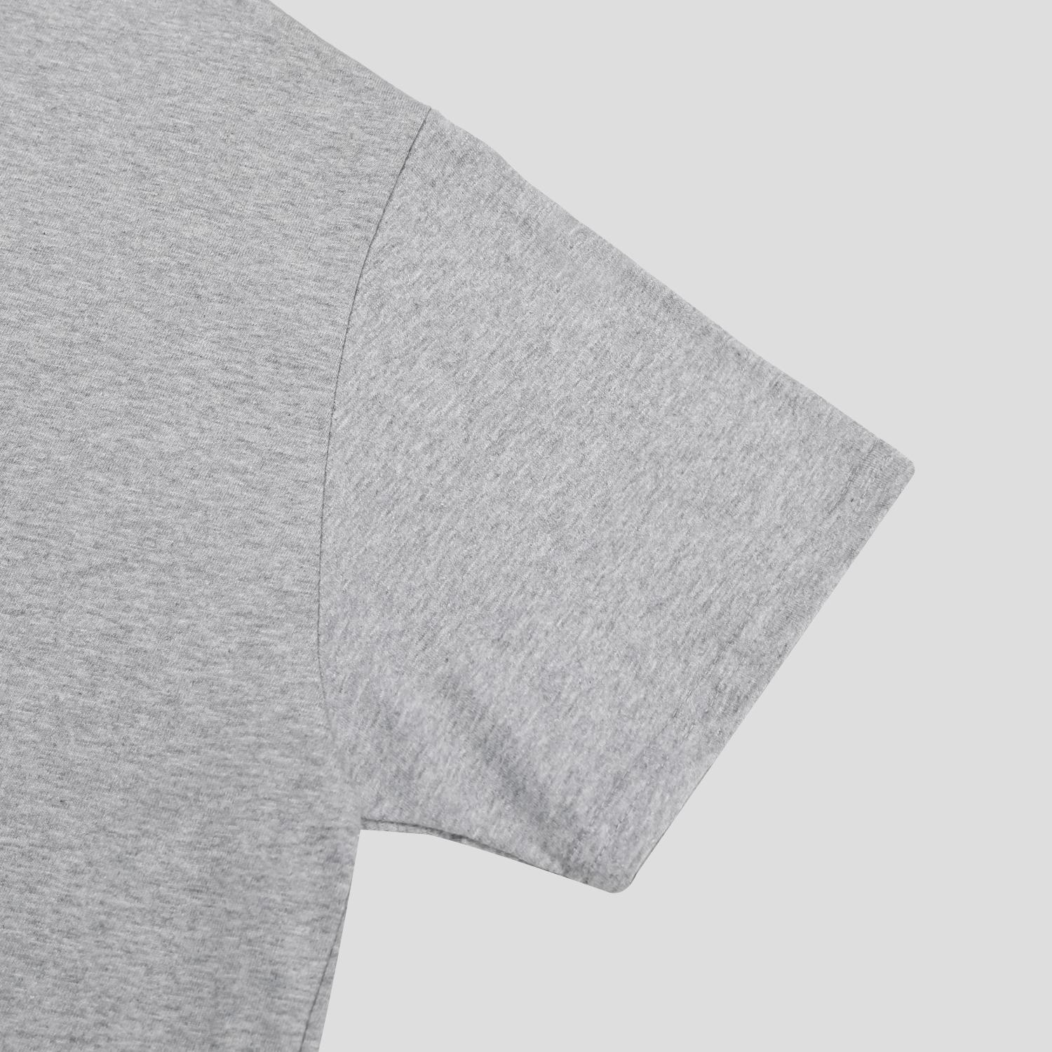 BFP printed half t-shirt