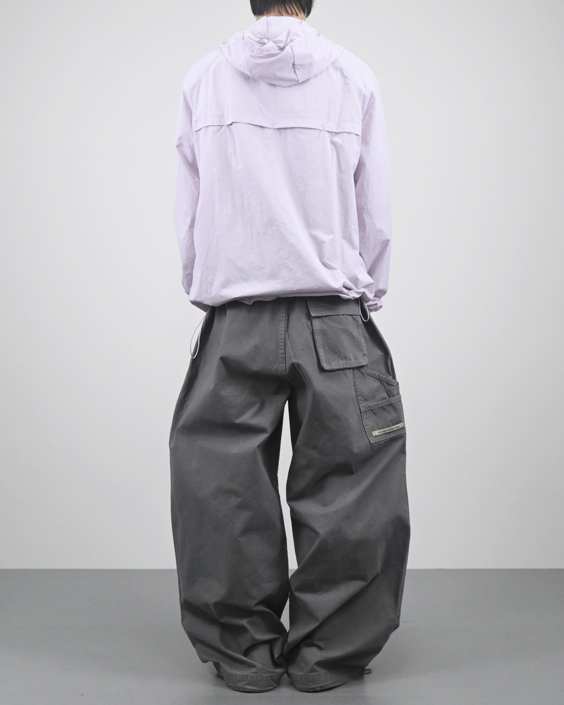 goff core windbreaker