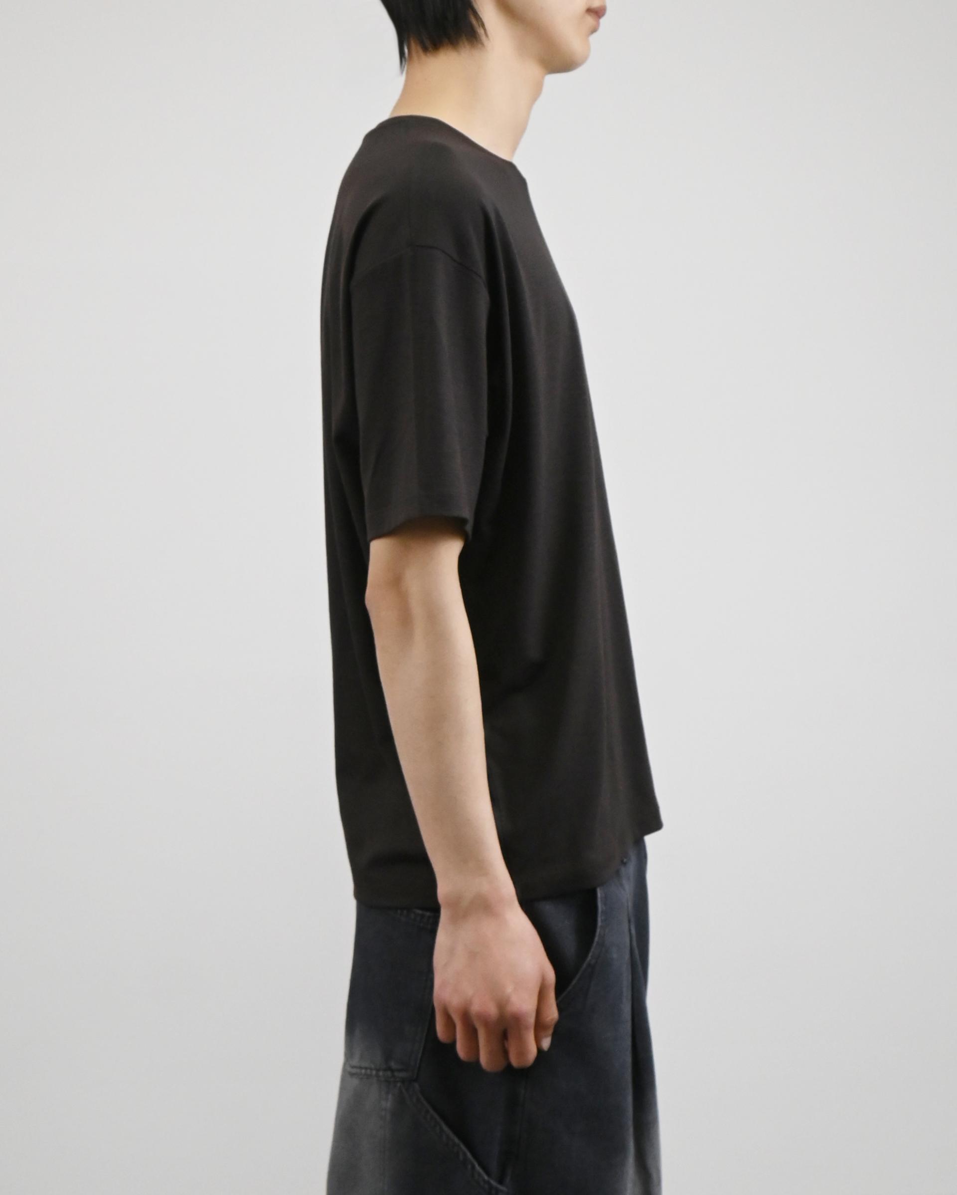 day round half t-shirt