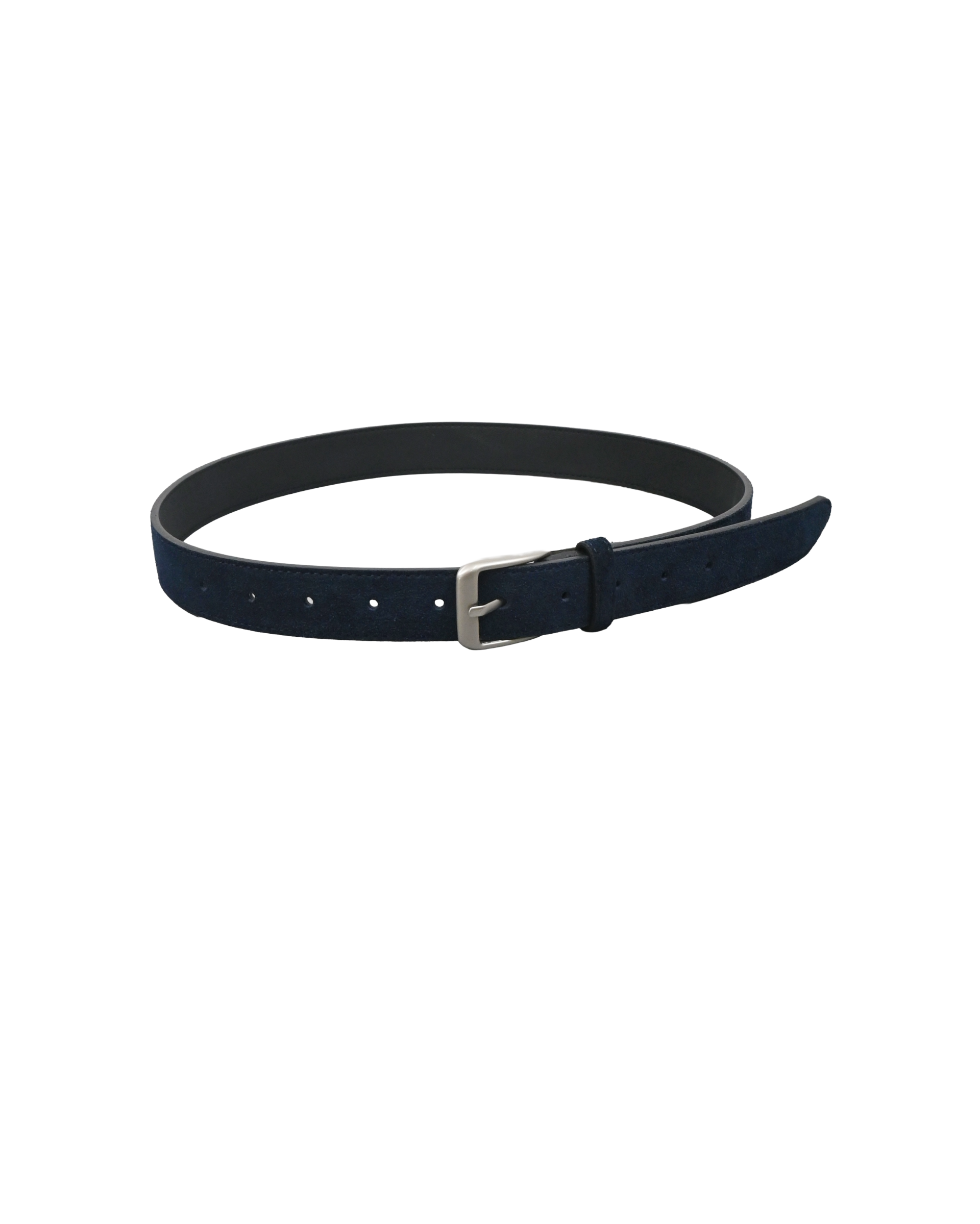 jacob suede belt