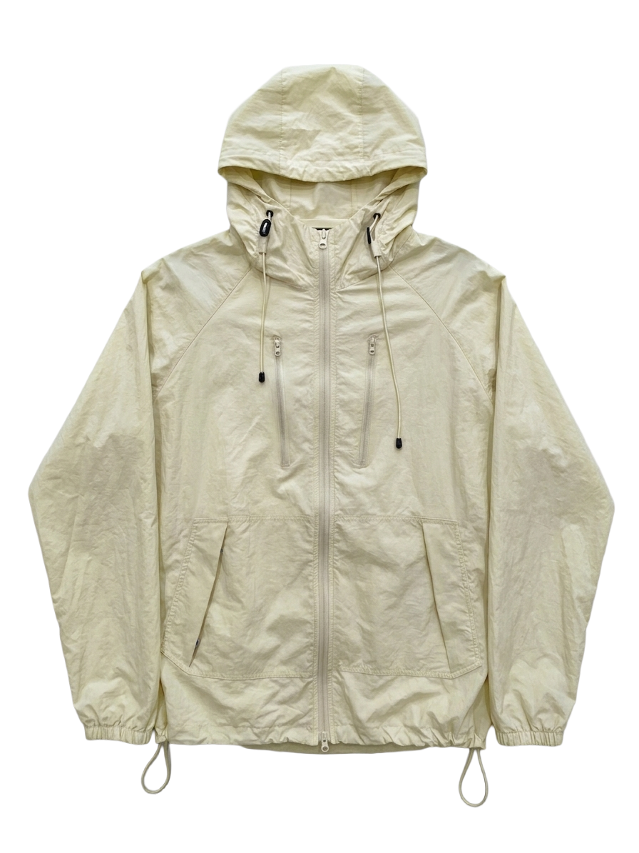 goff core windbreaker