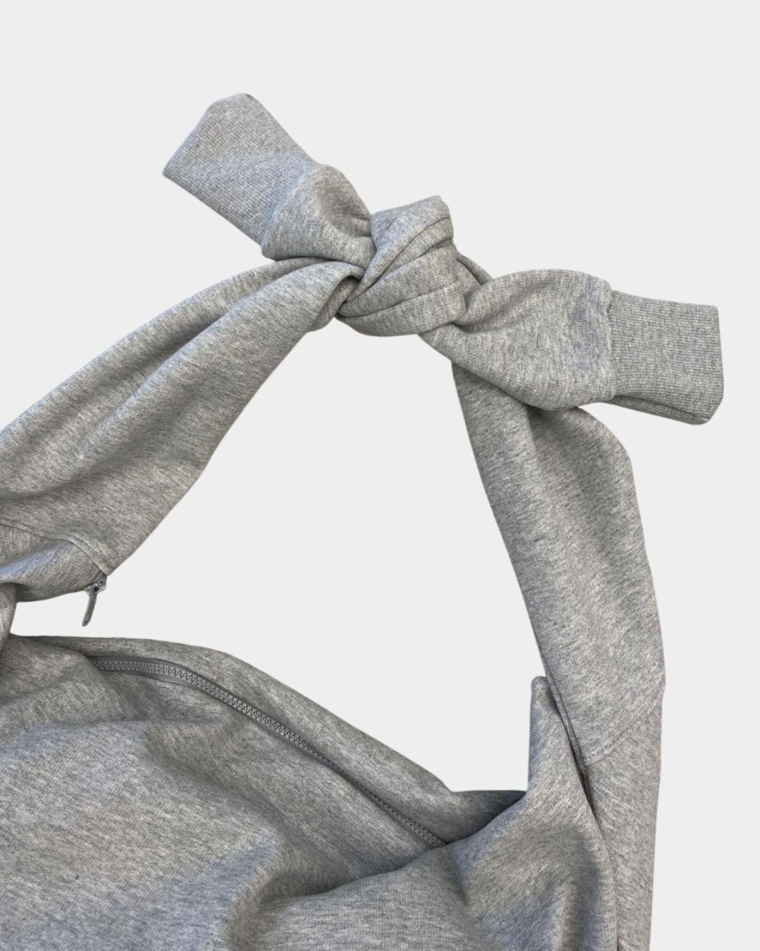 hoodie bag