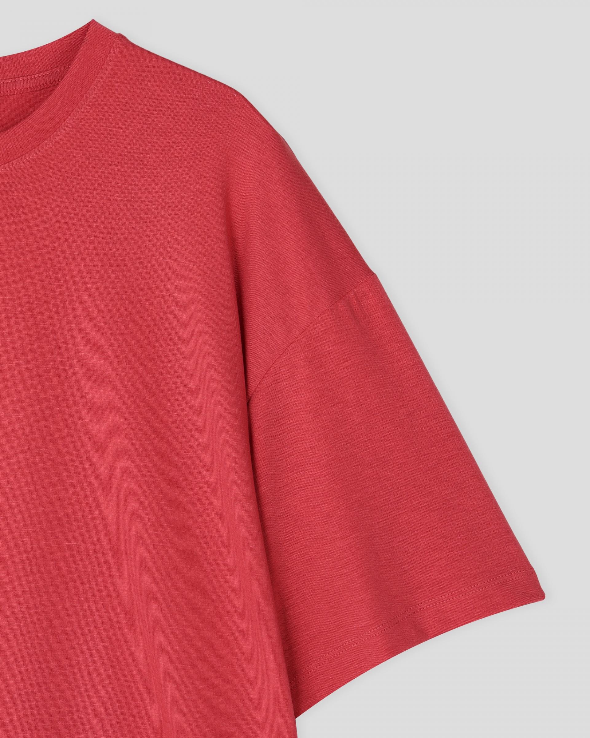 day round half t-shirt