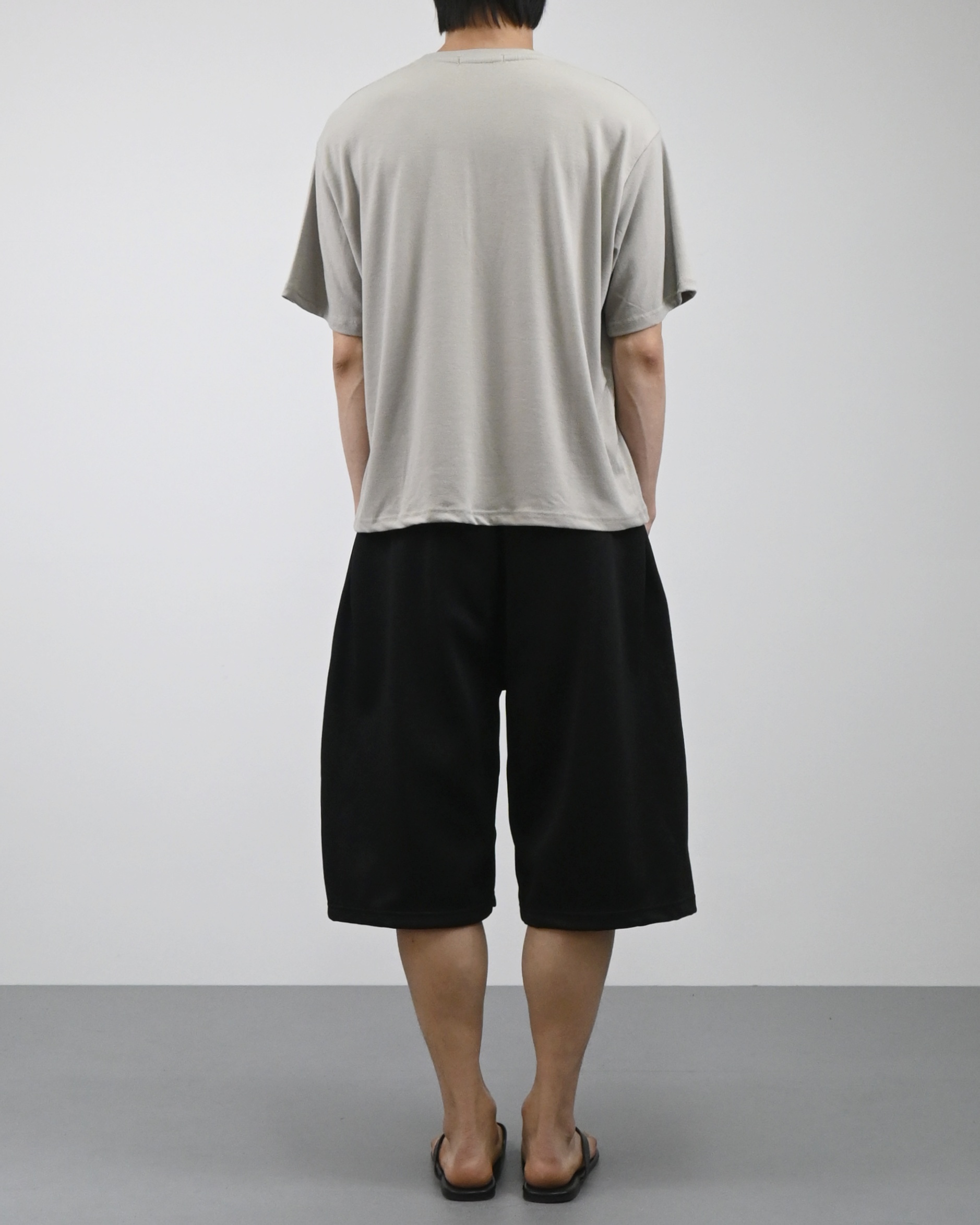 leno half t-shirt