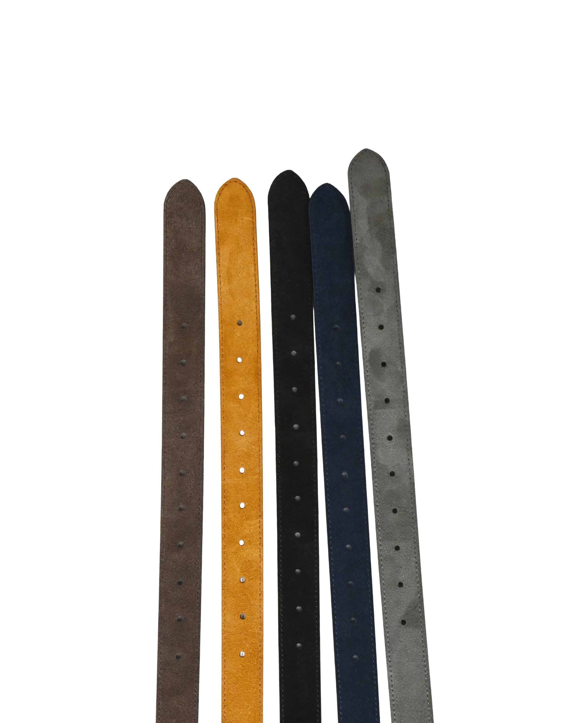 jacob suede belt