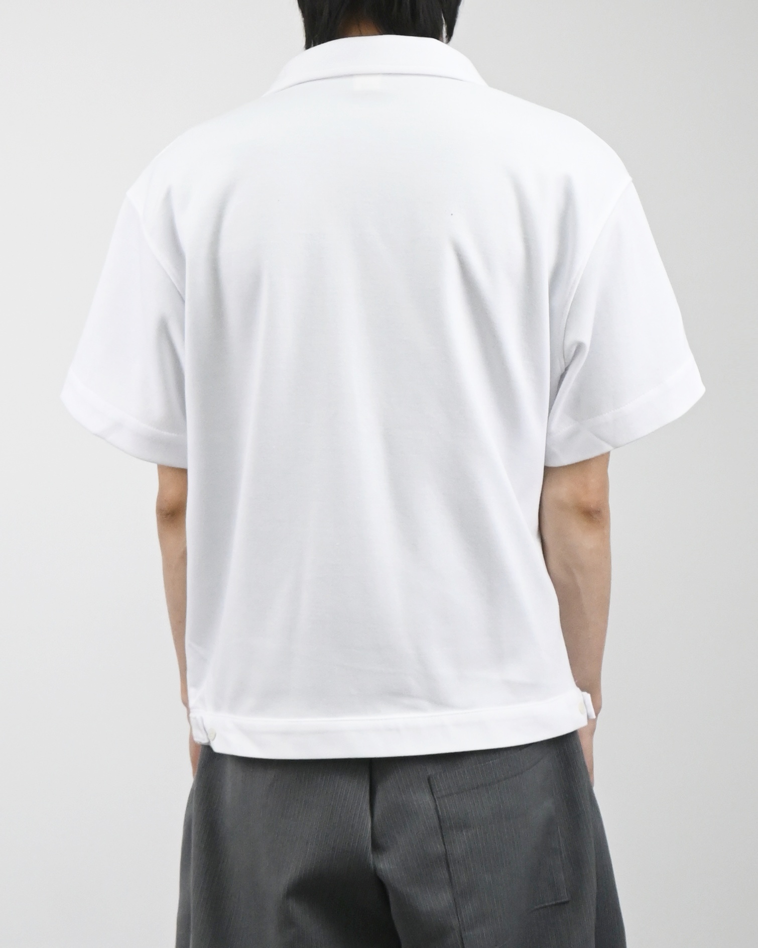 chad shirt jacket