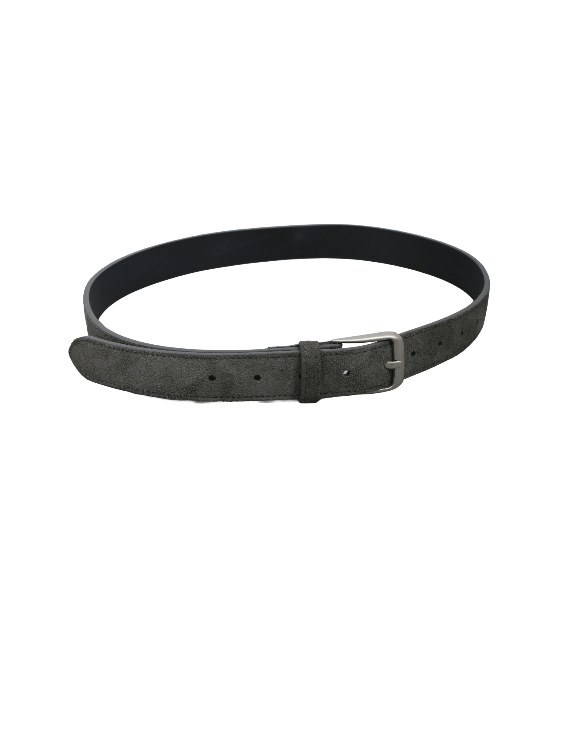 jacob suede belt