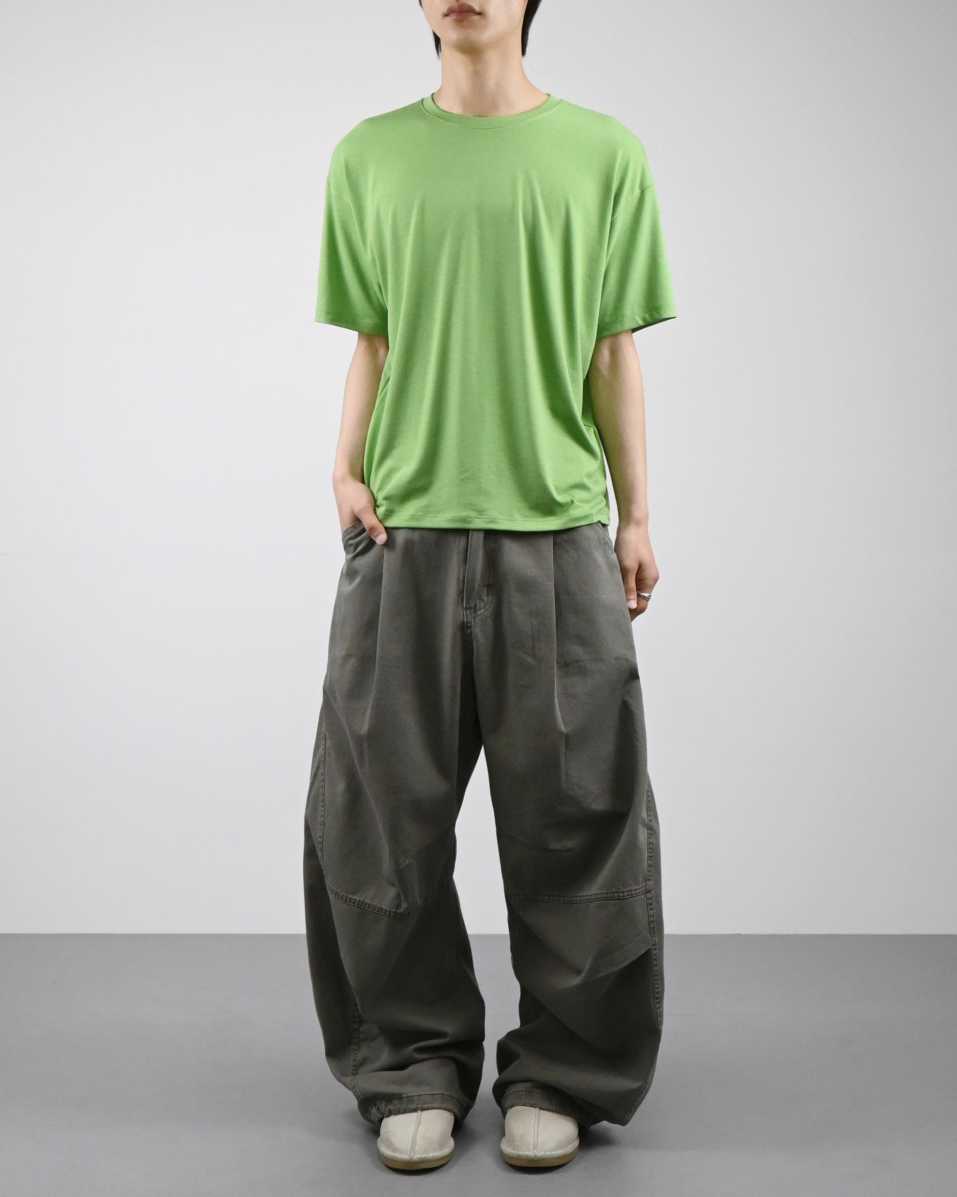 day round half t-shirt