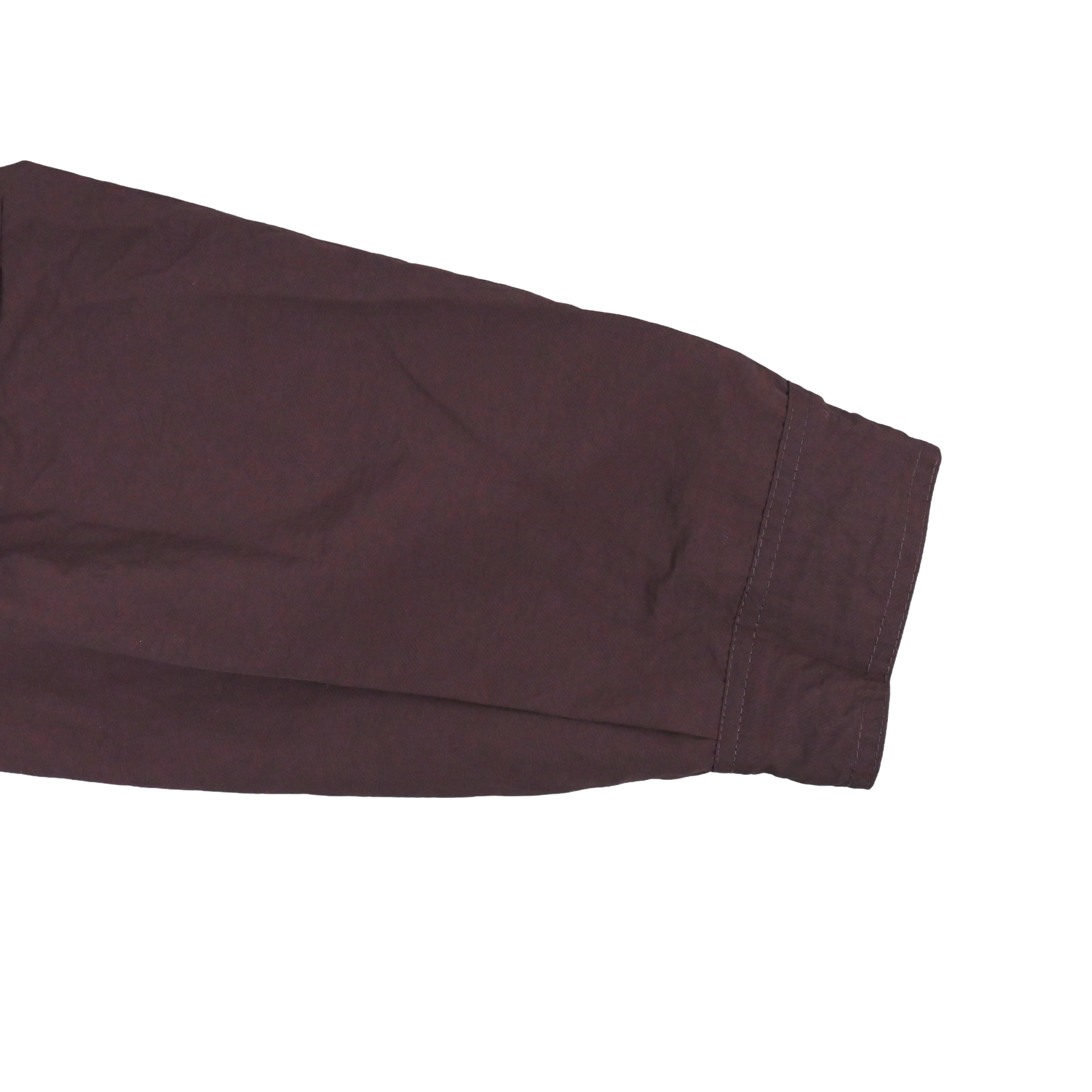 ma-1 collar jacket