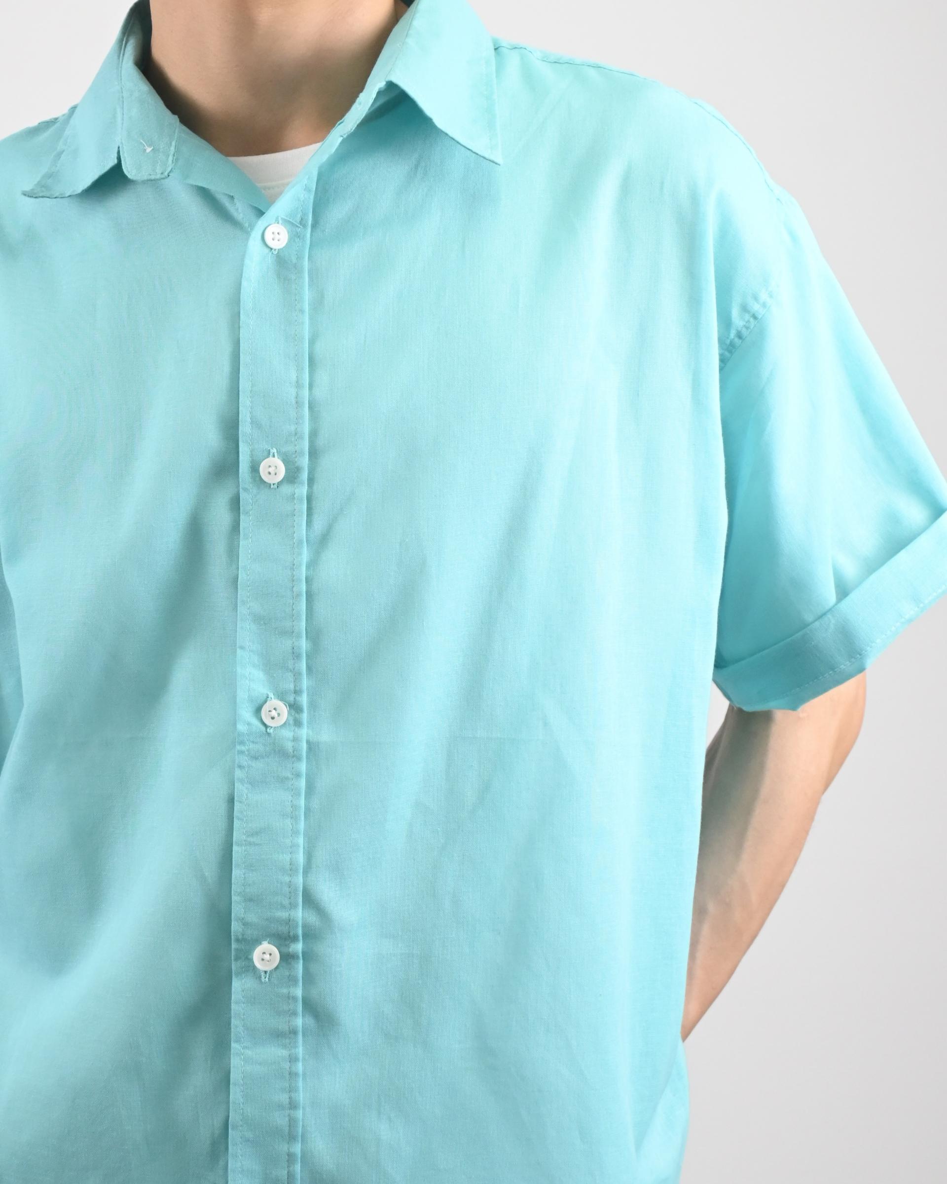 beaming half shirt