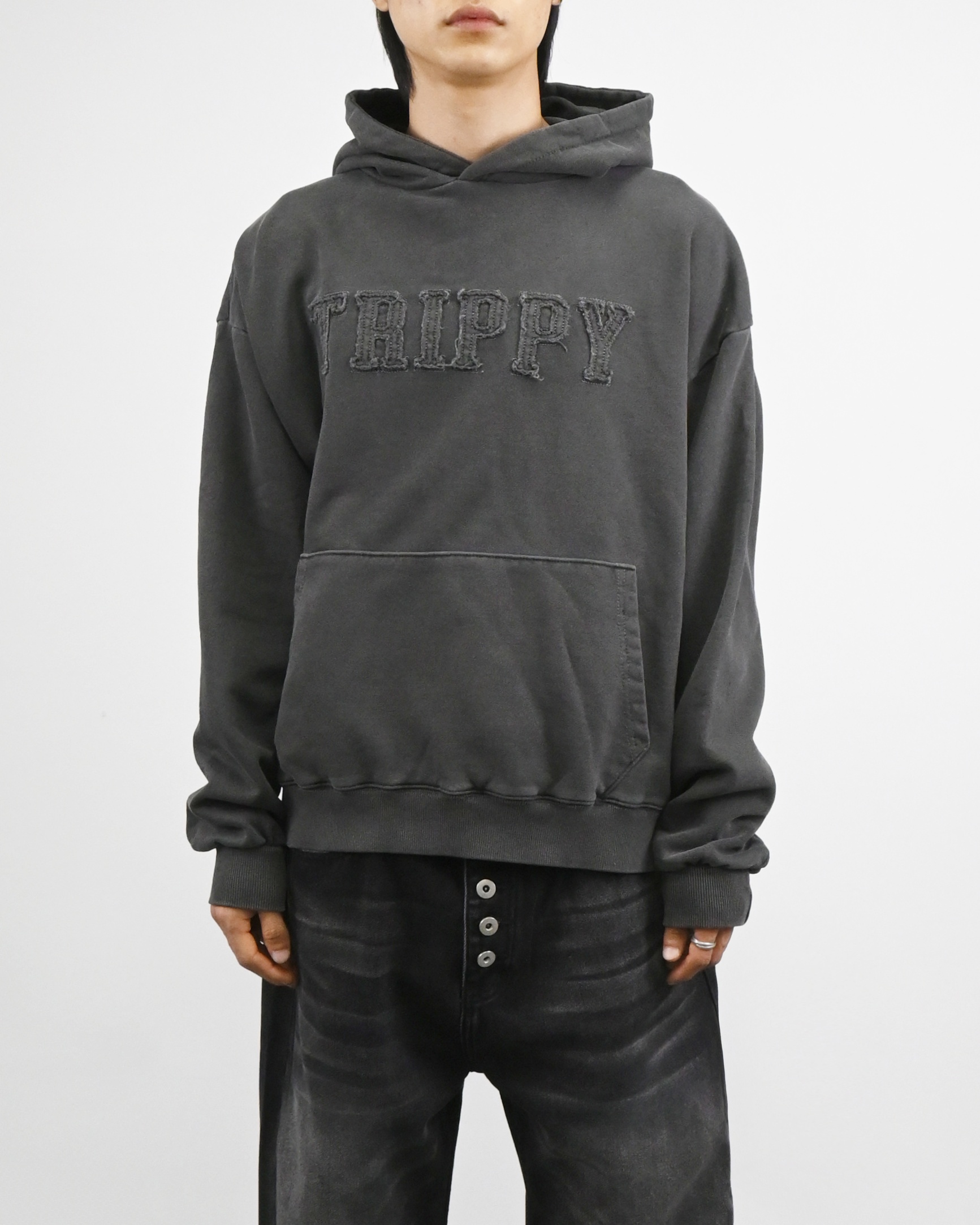 trippy pigment hoodie