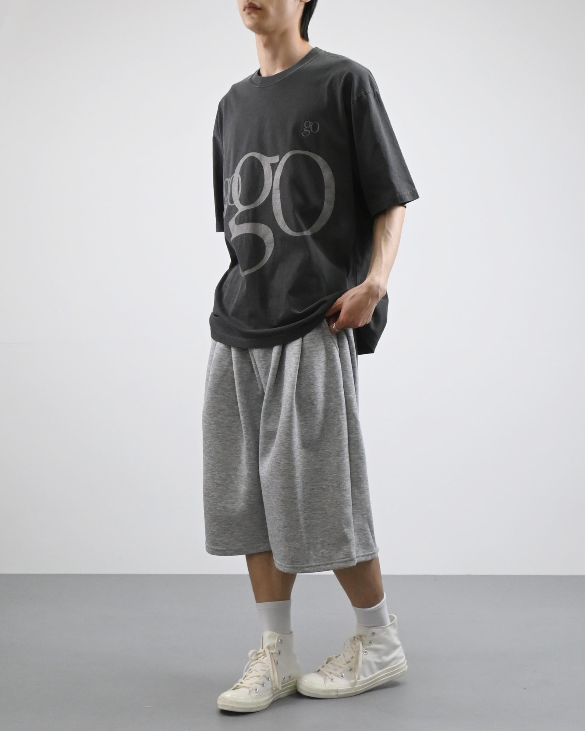wave breeze half-t-Shirt