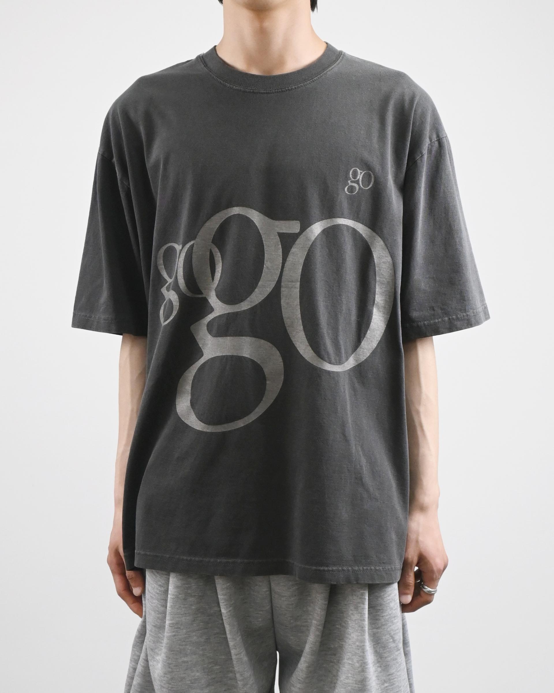 wave breeze half-t-Shirt