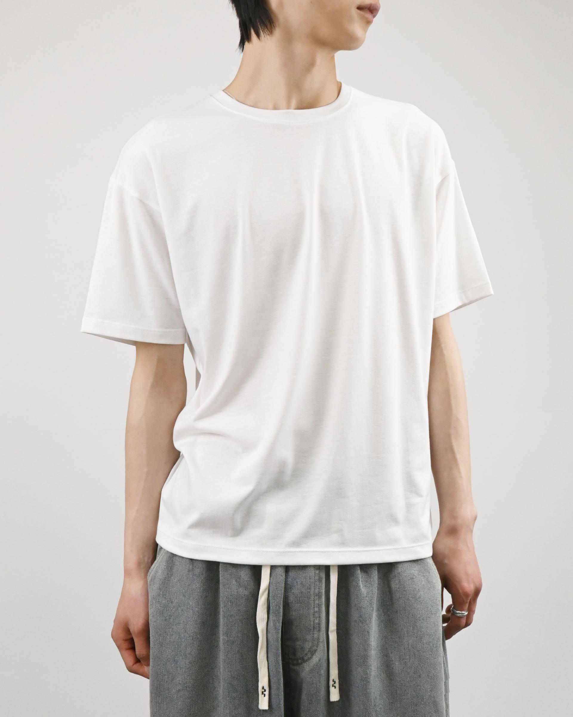 day round half t-shirt