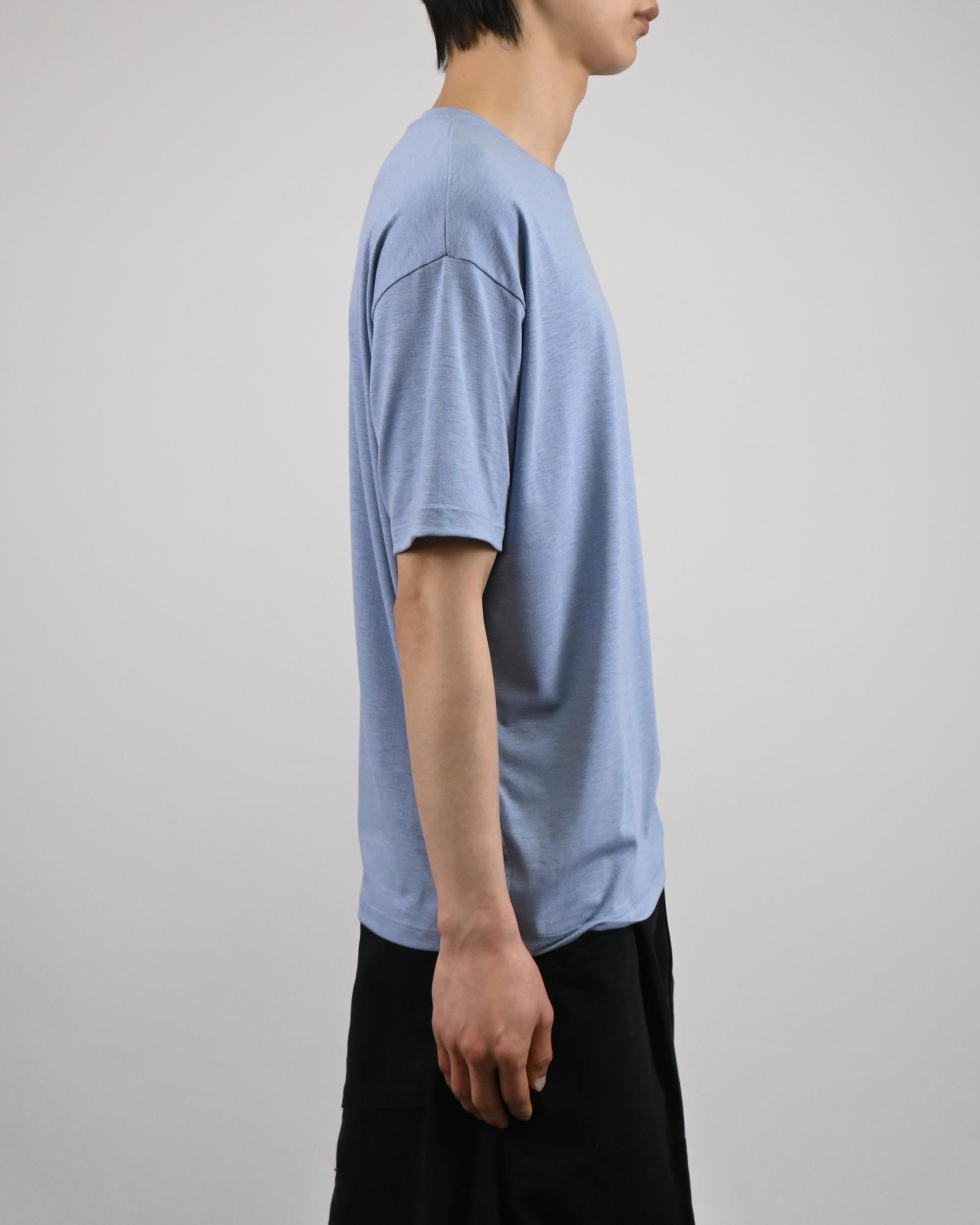 day round half t-shirt