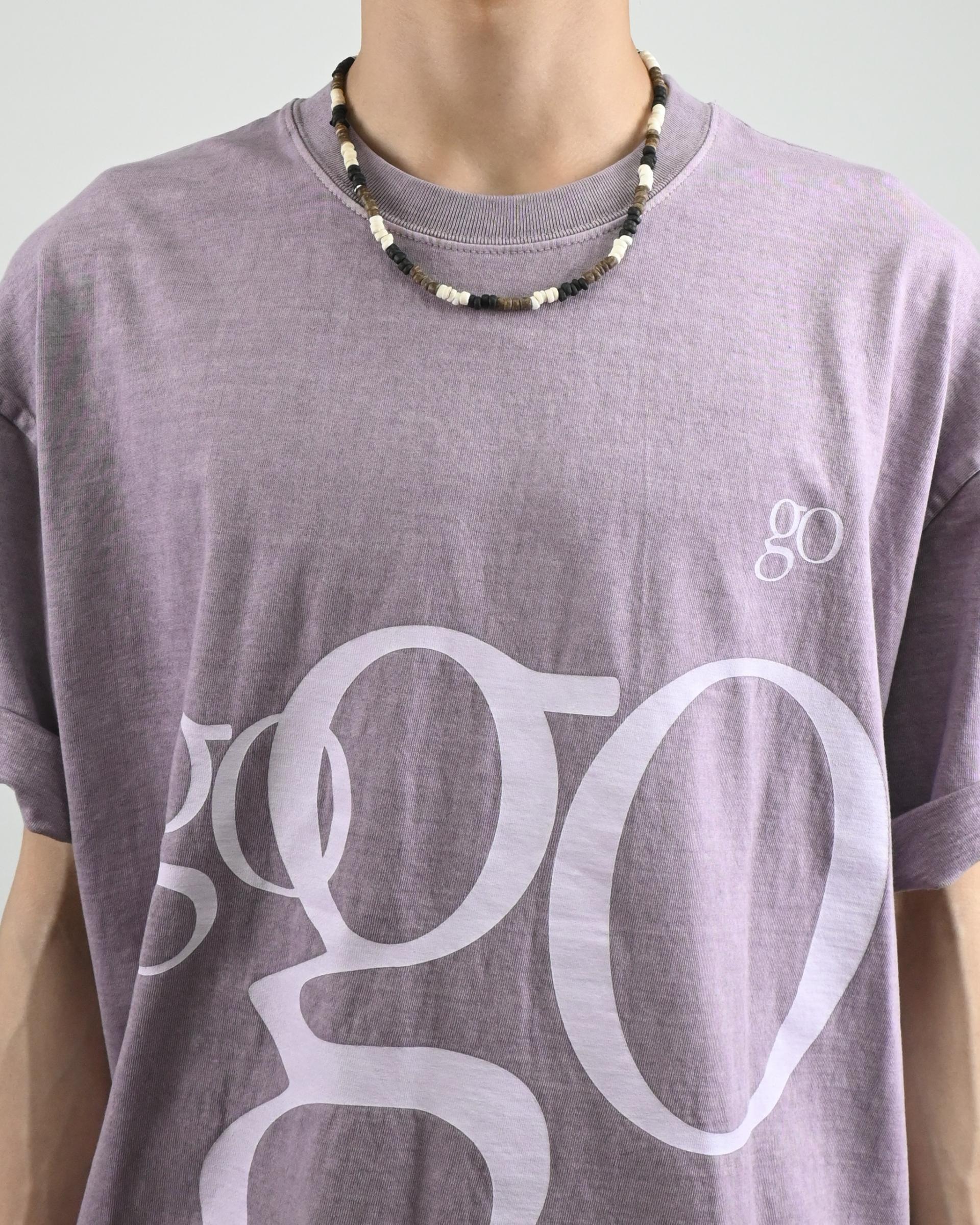 wave breeze half-t-Shirt