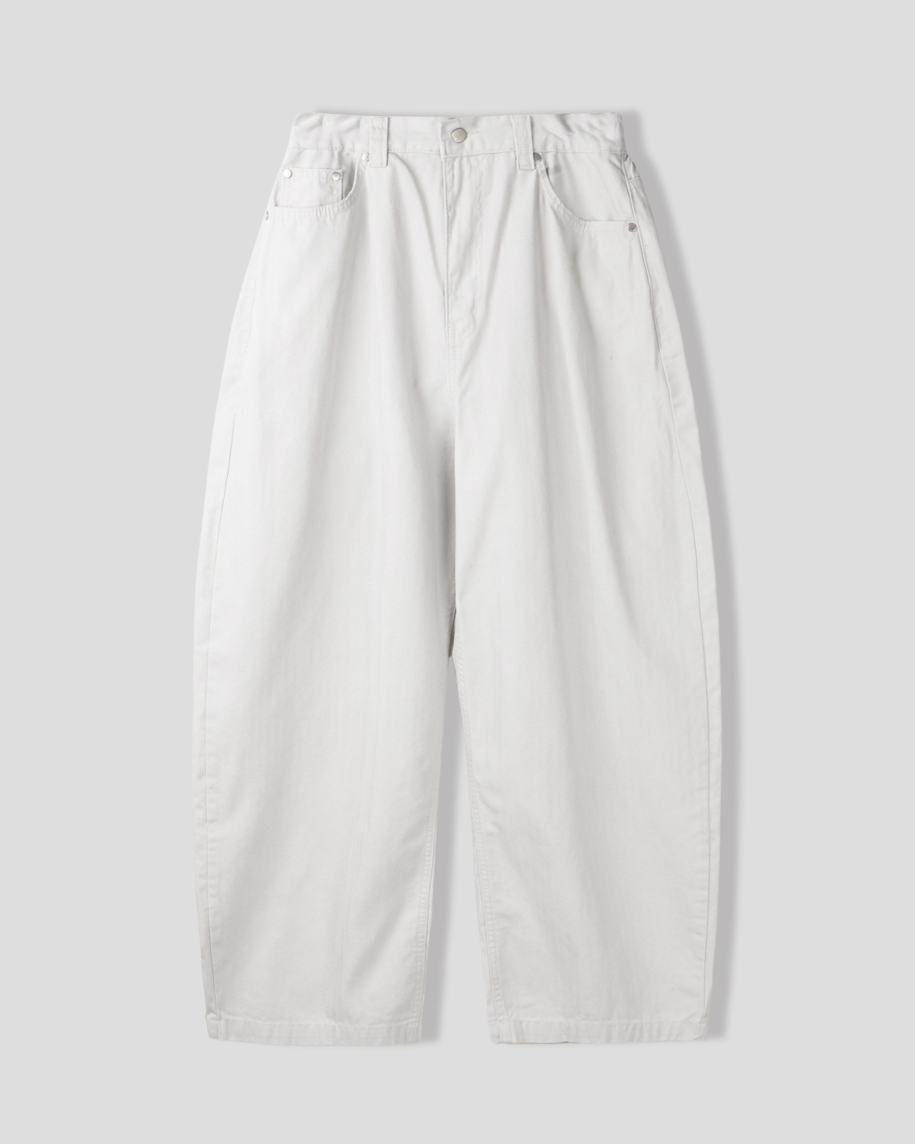 bucky herringbone balloon pants