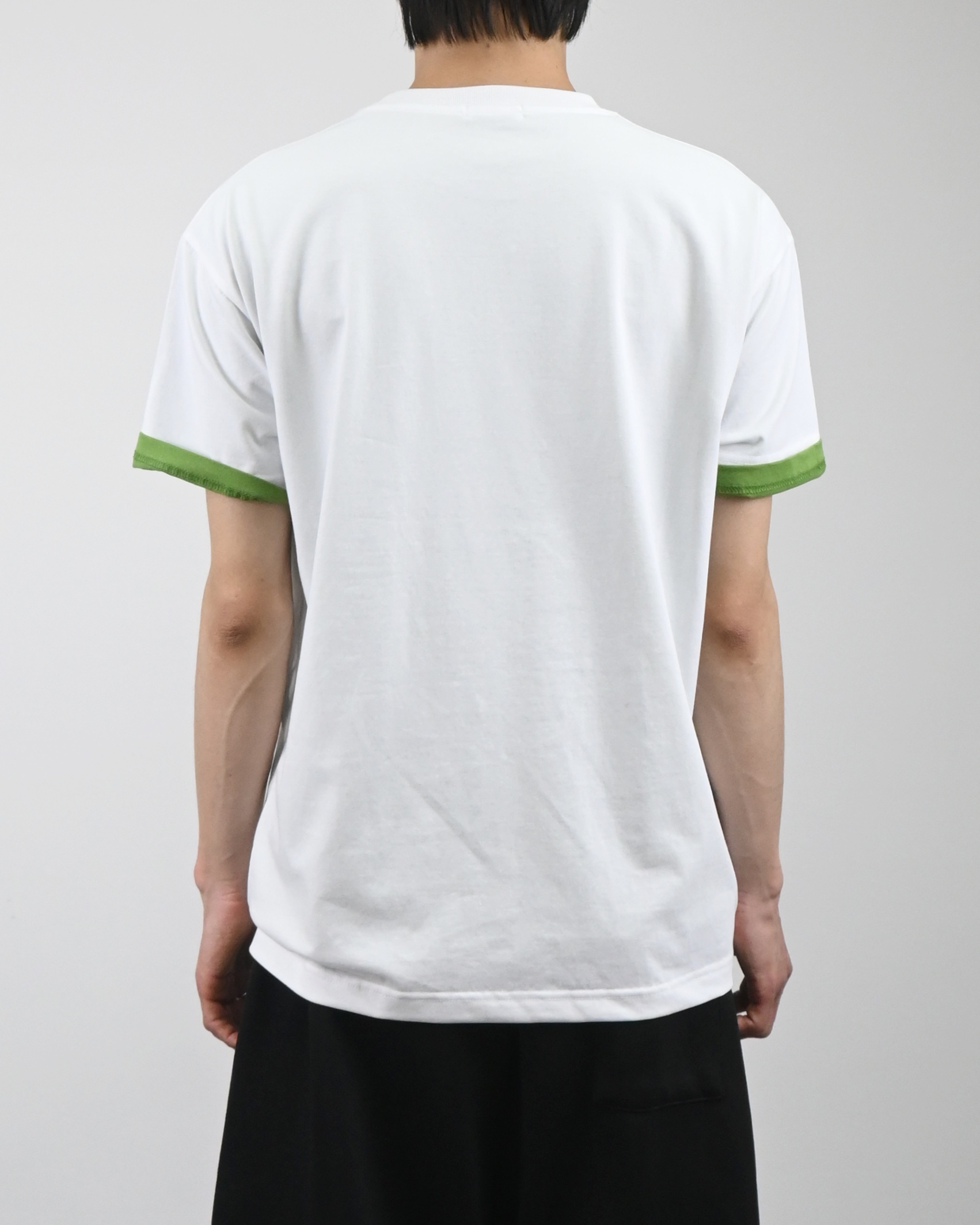 wave breeze half-t-Shirt