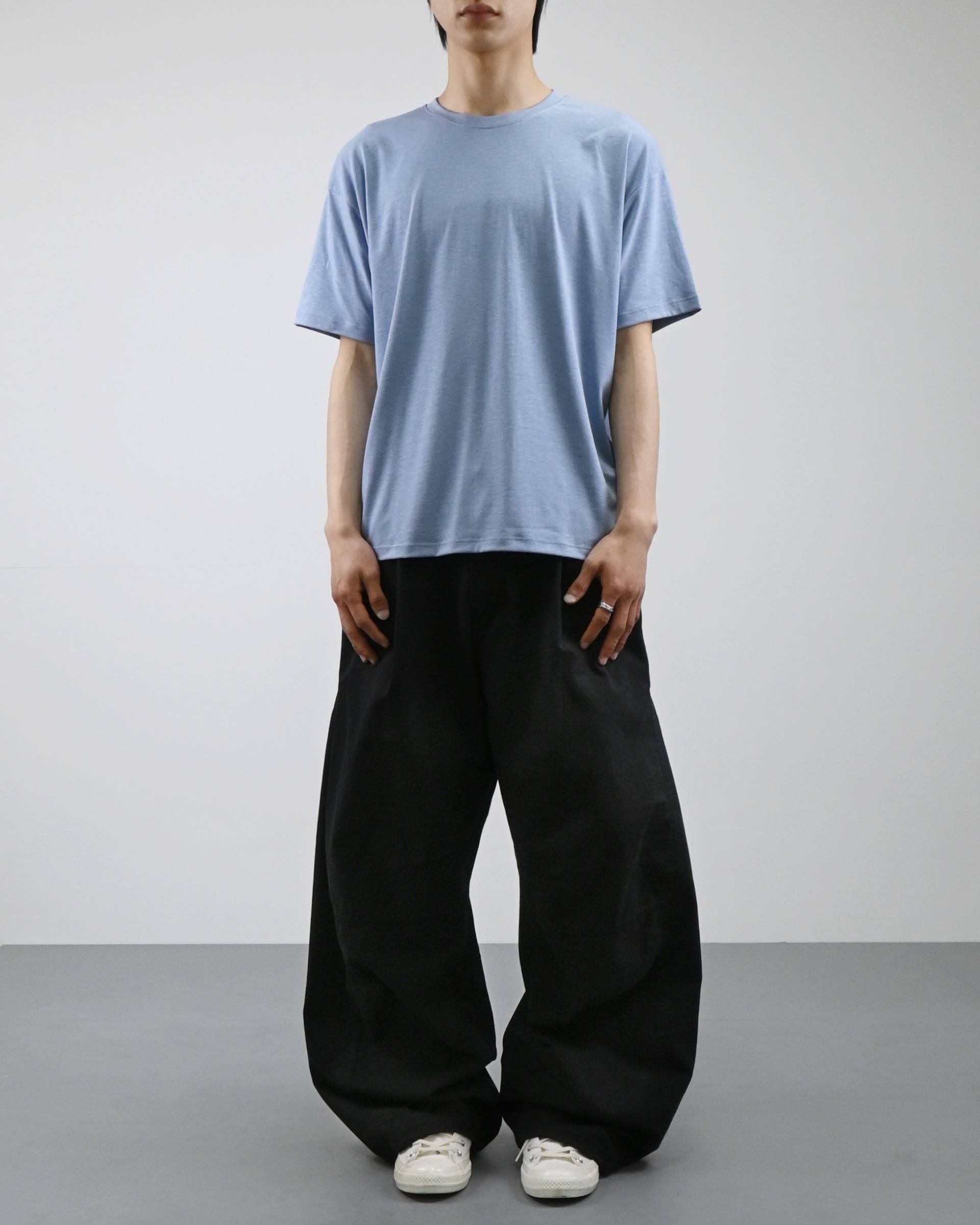 day round half t-shirt