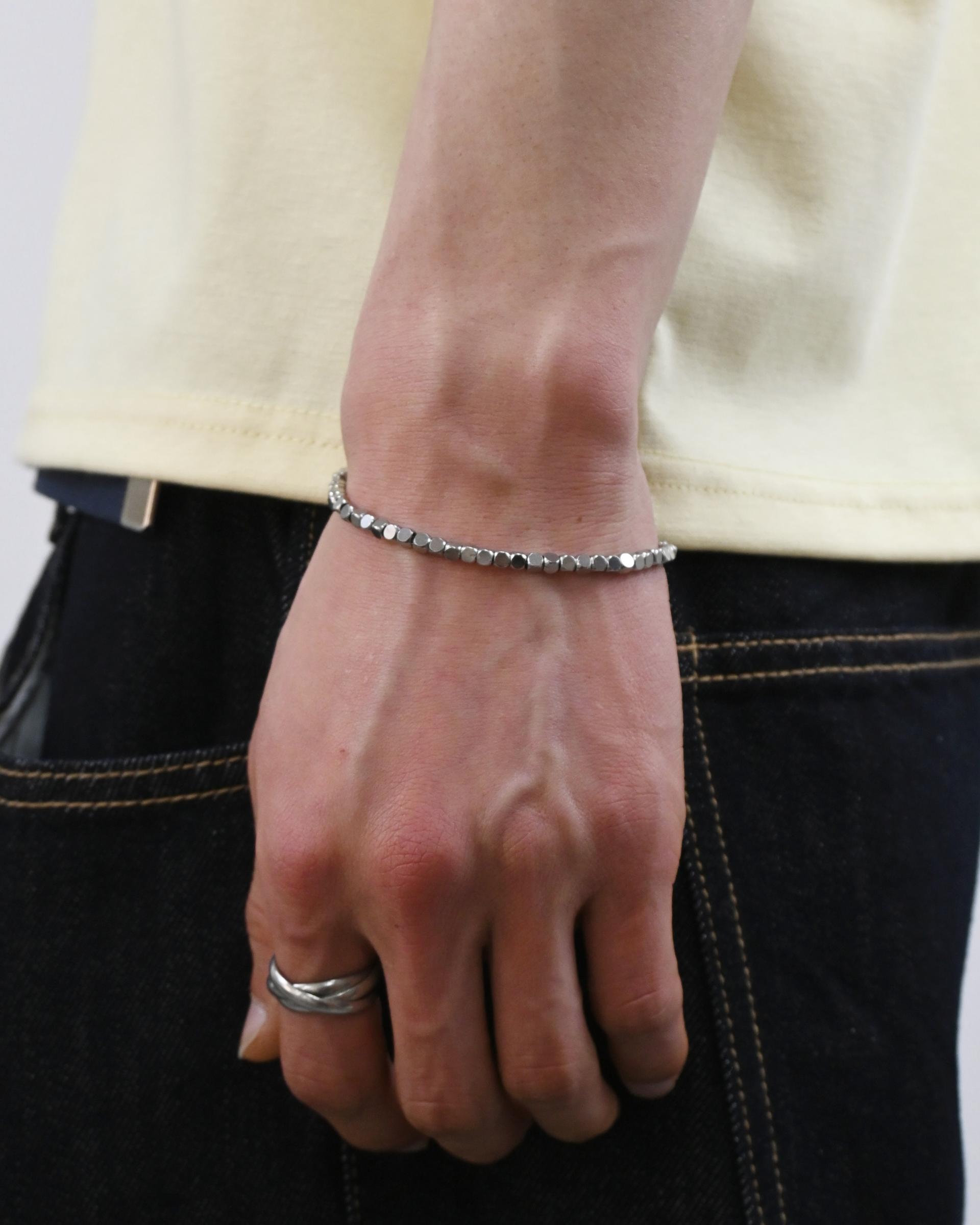 cube bracelet
