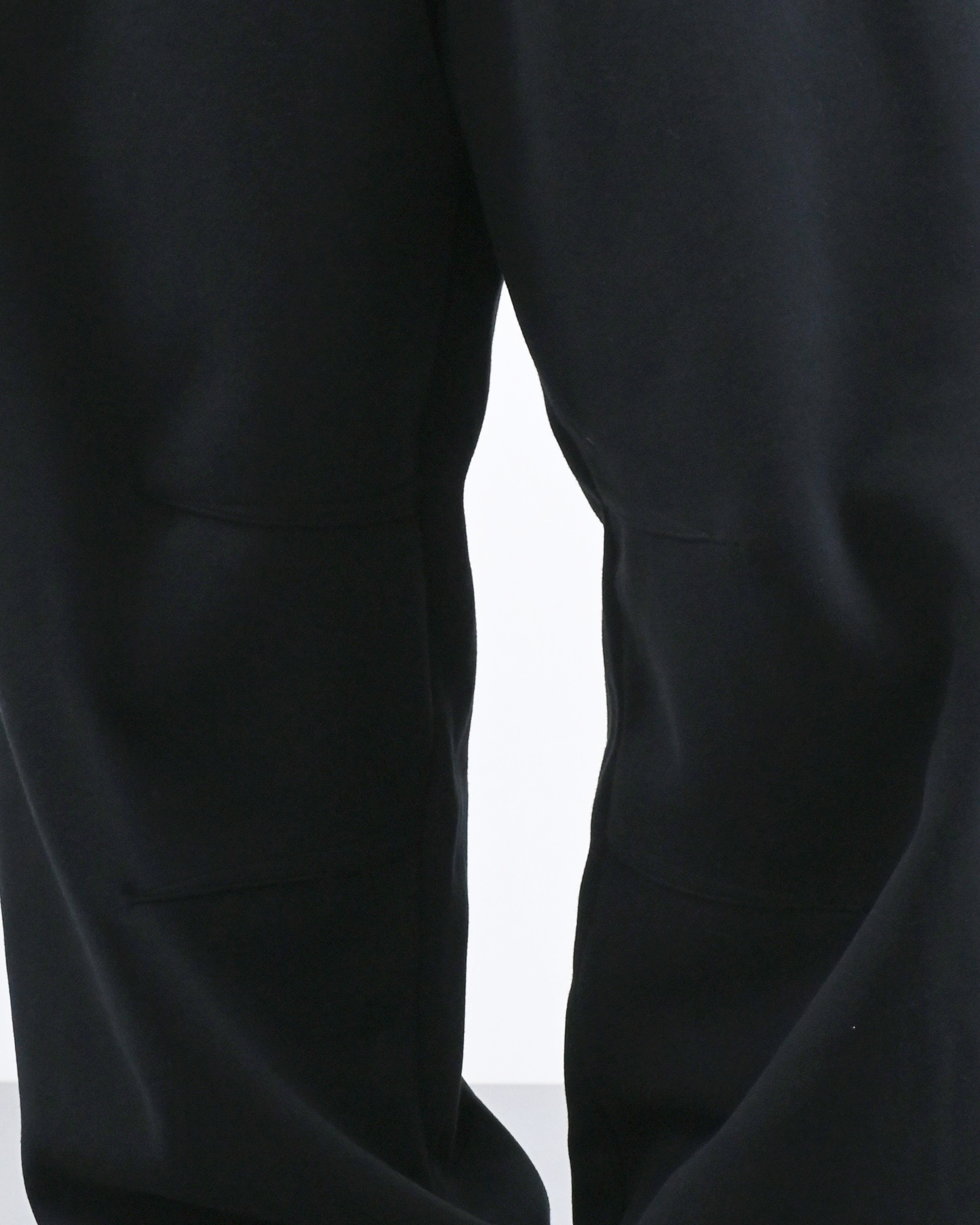rivet dart sweatpants