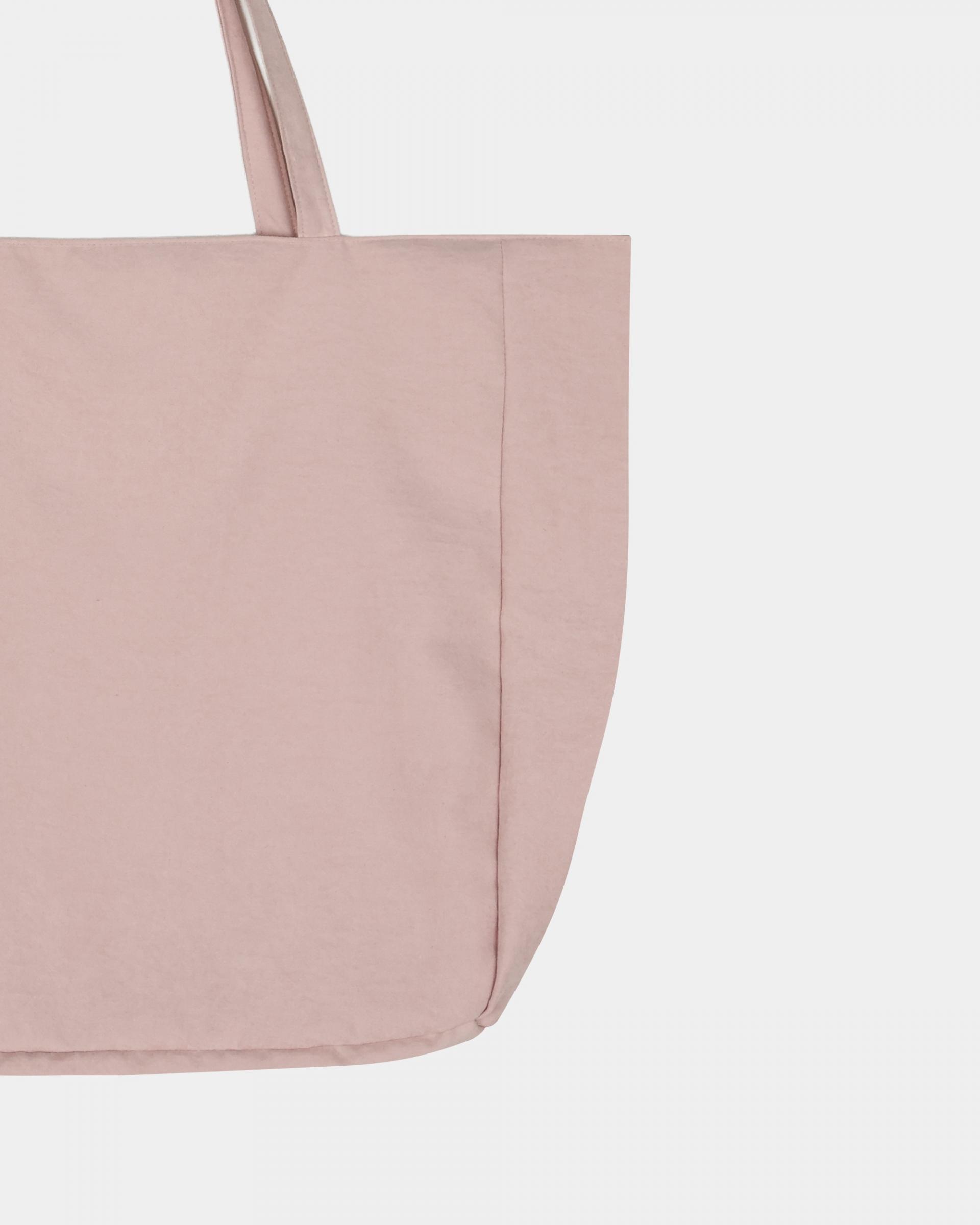 suede beach bag
