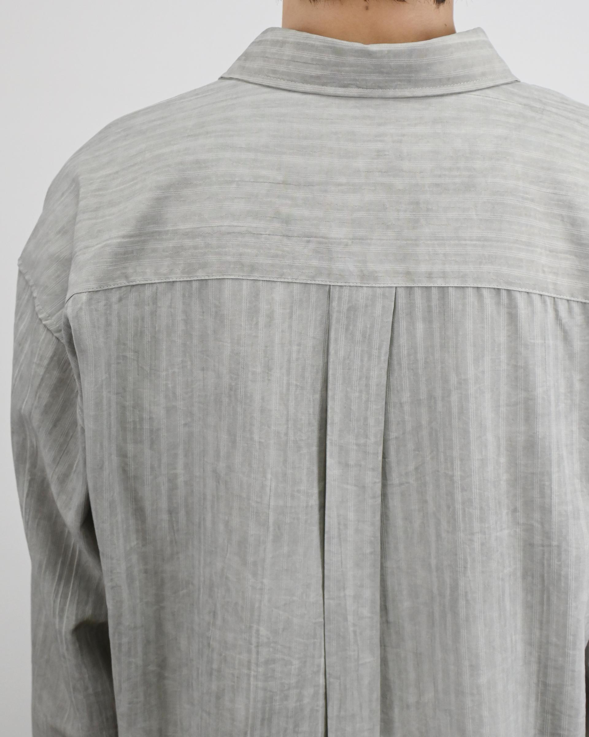 stain pigment shirt