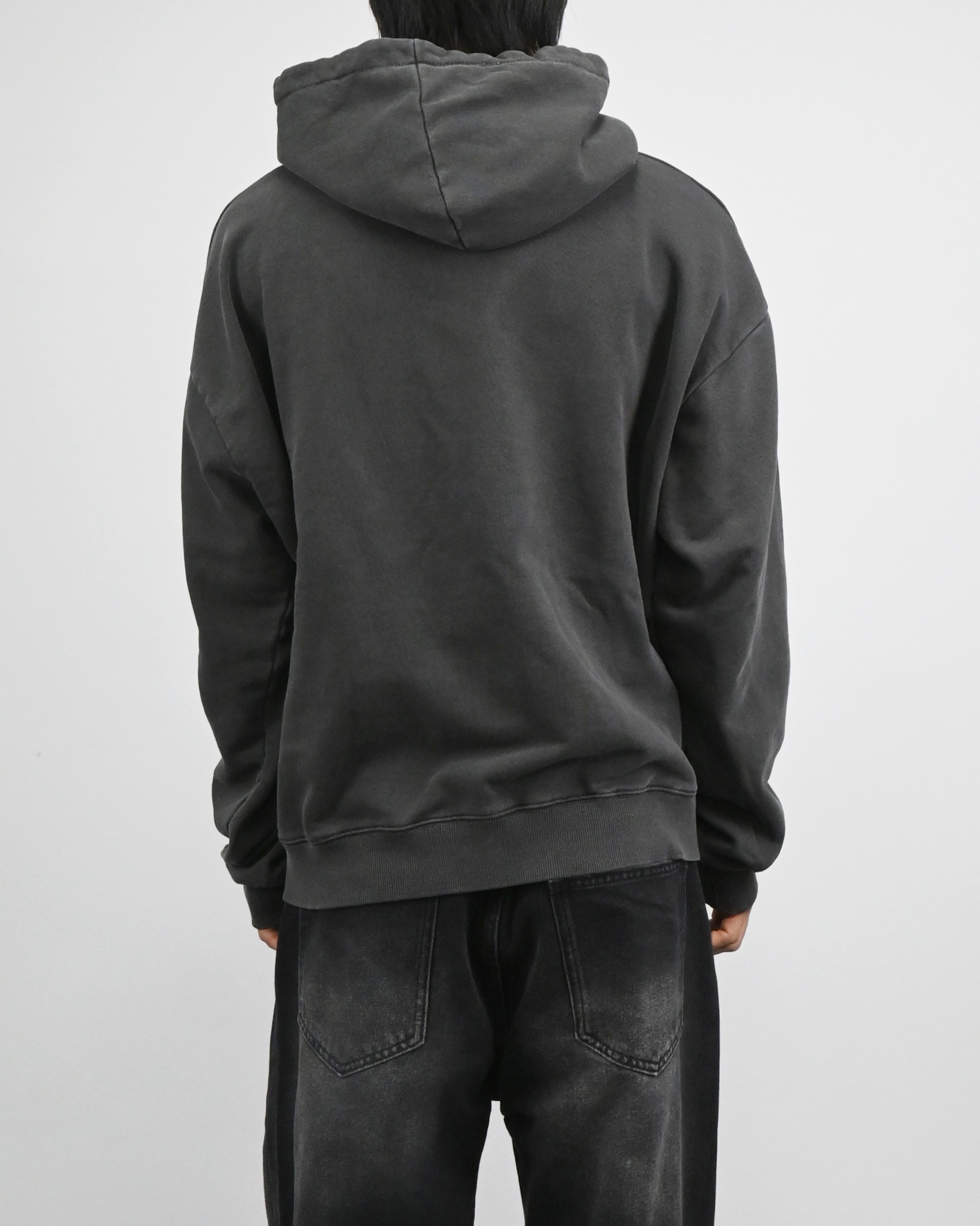 trippy pigment hoodie