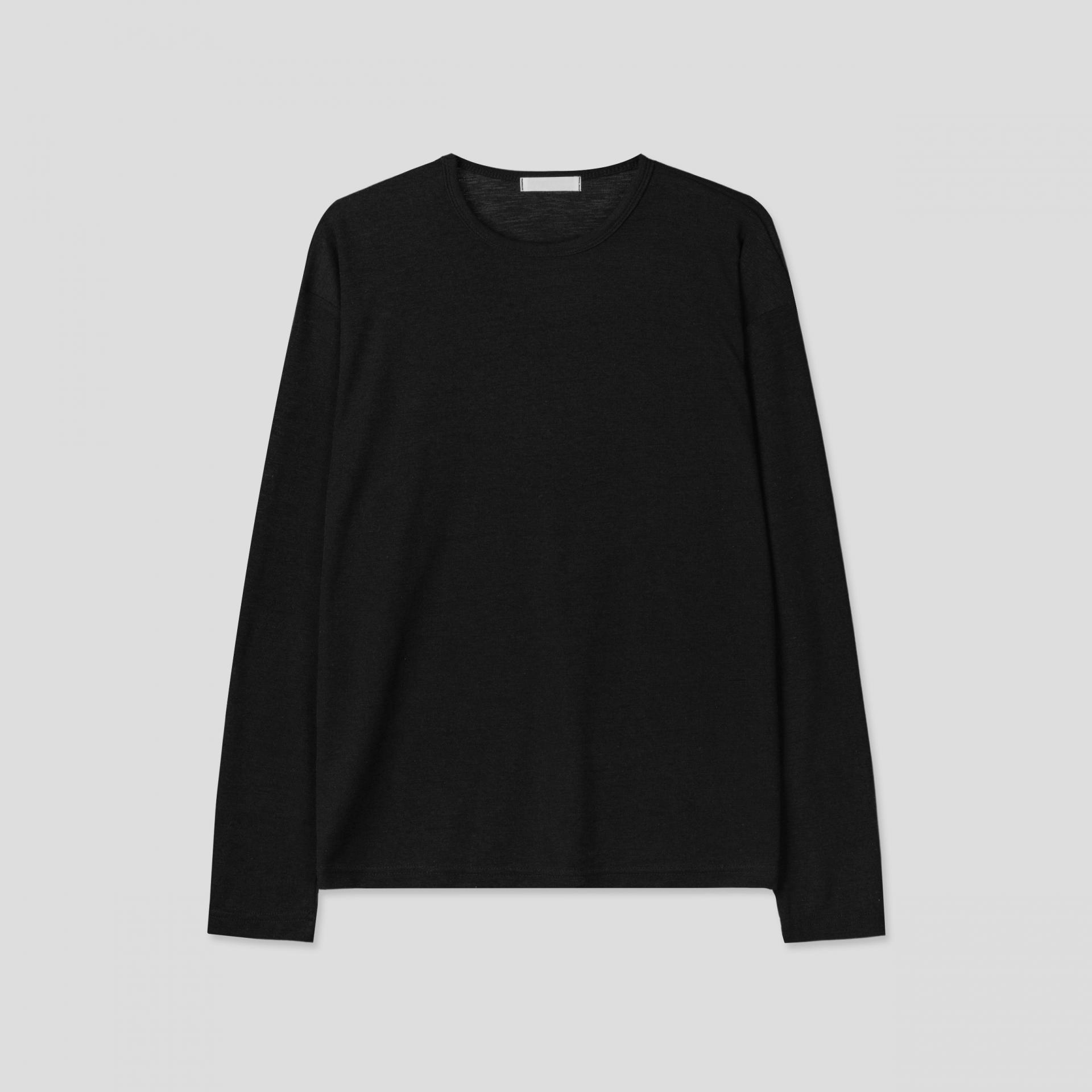 linen pastel long sleeve
