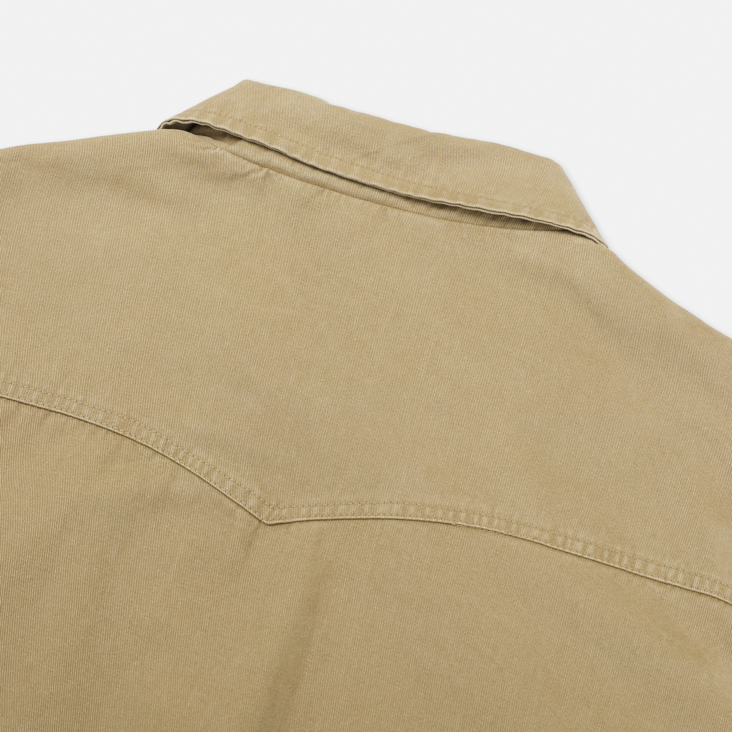 mckey pigment collar jacket