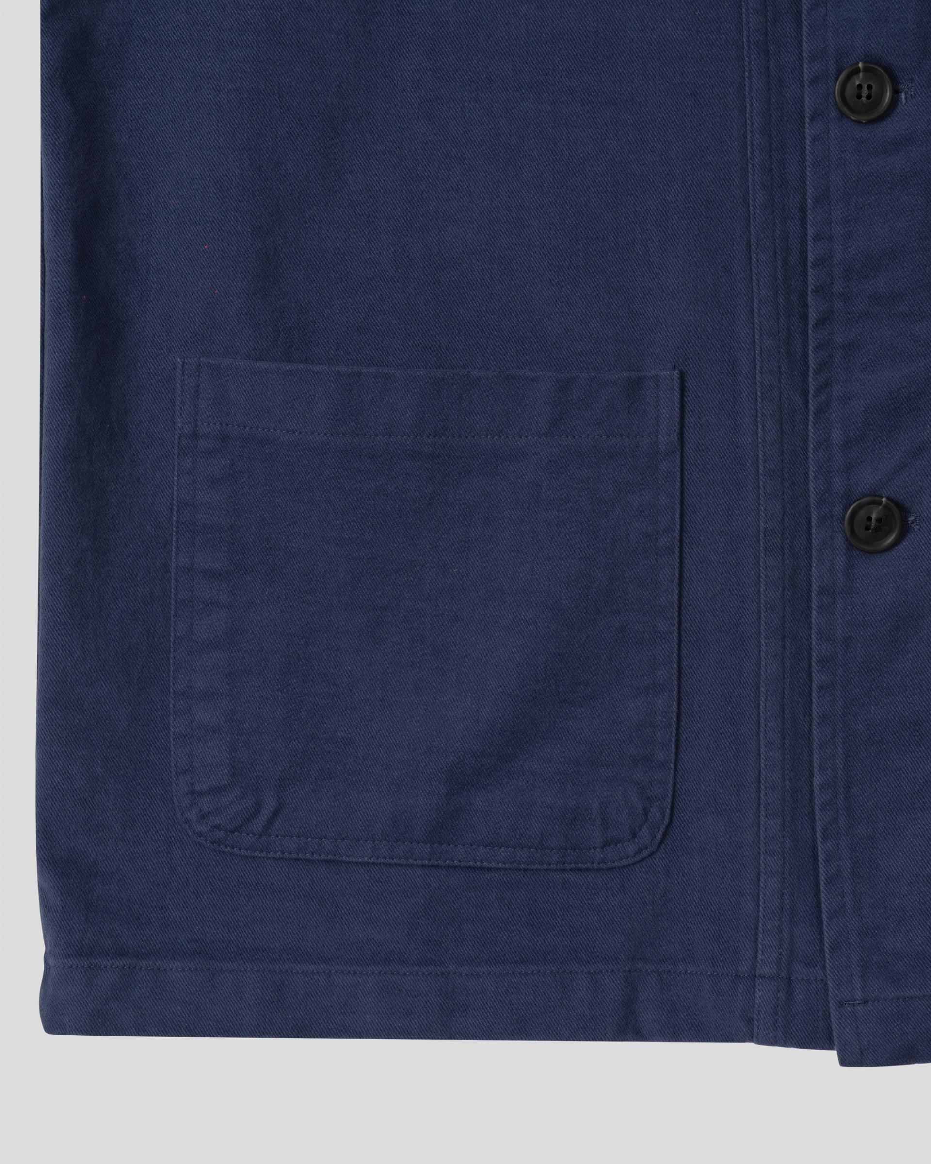 french work jacket