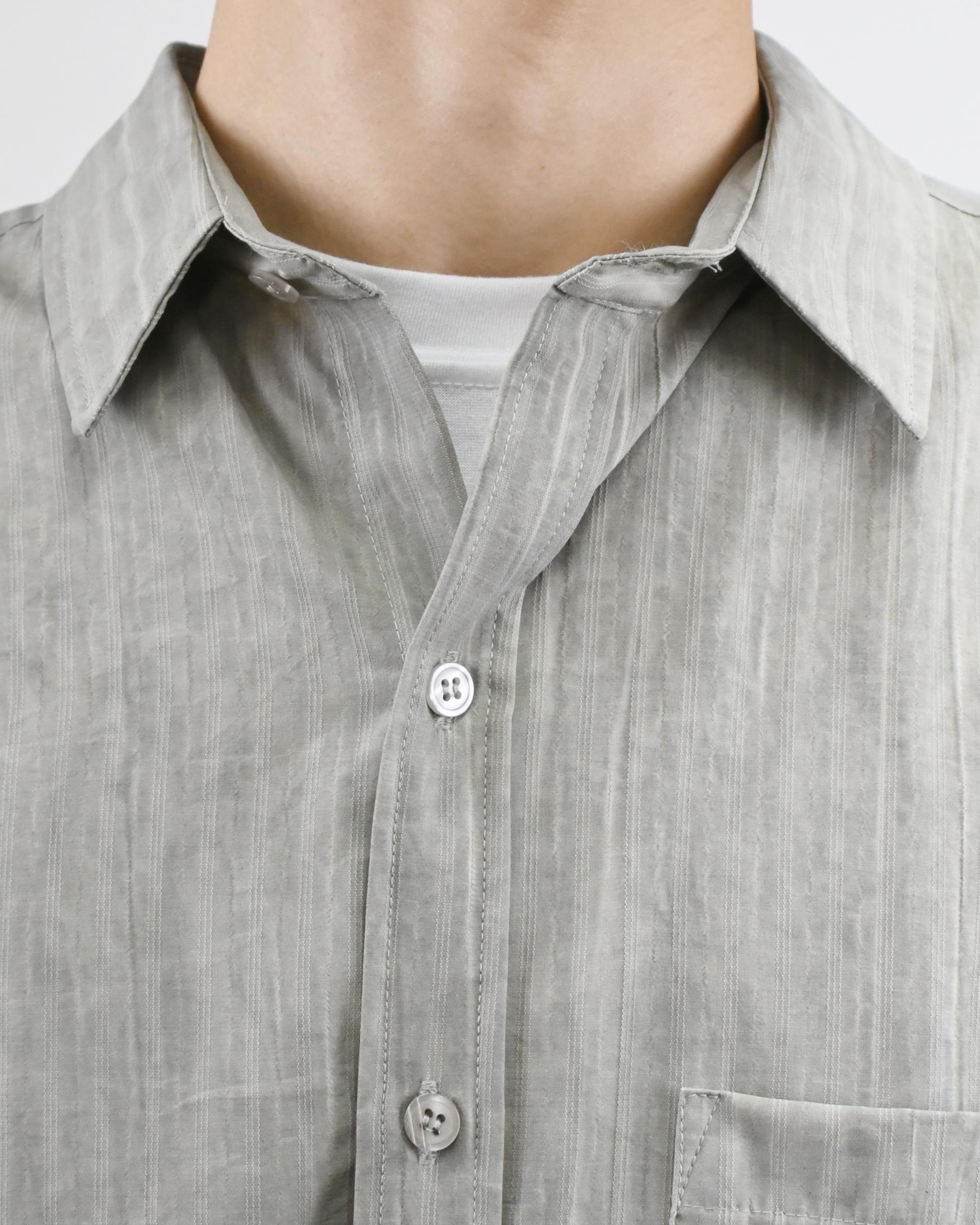 stain pigment shirt