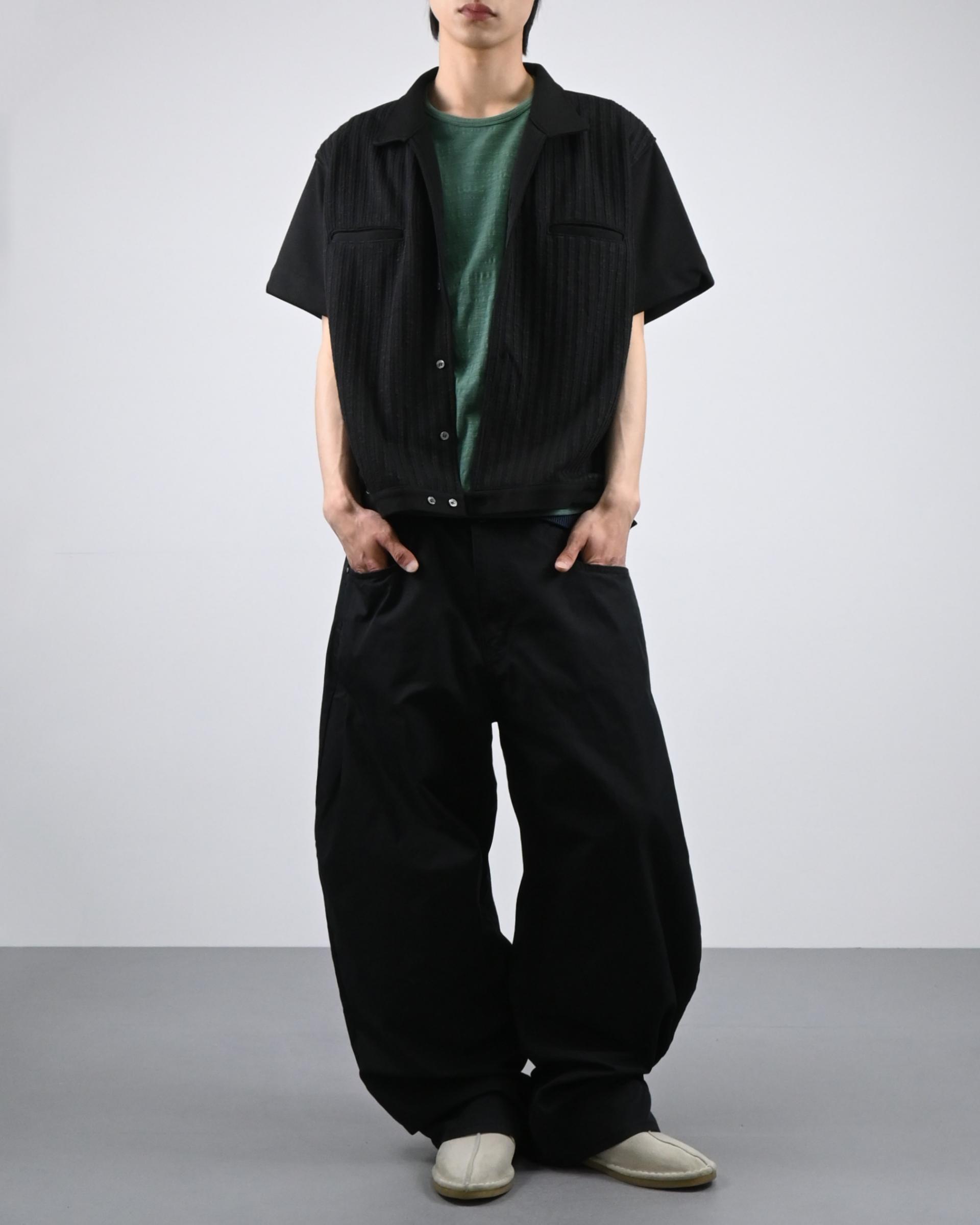 chad shirt jacket