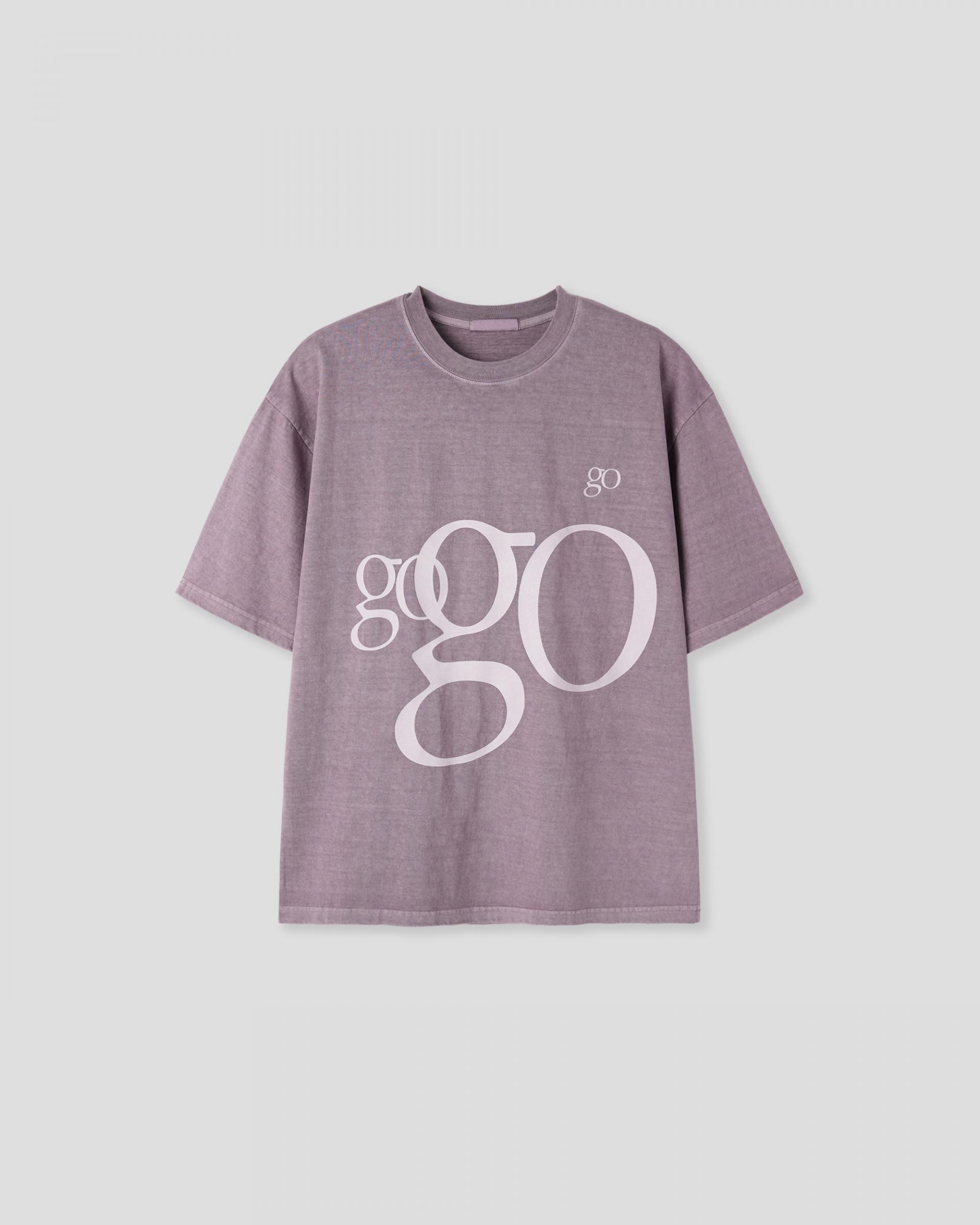 wave breeze half-t-Shirt