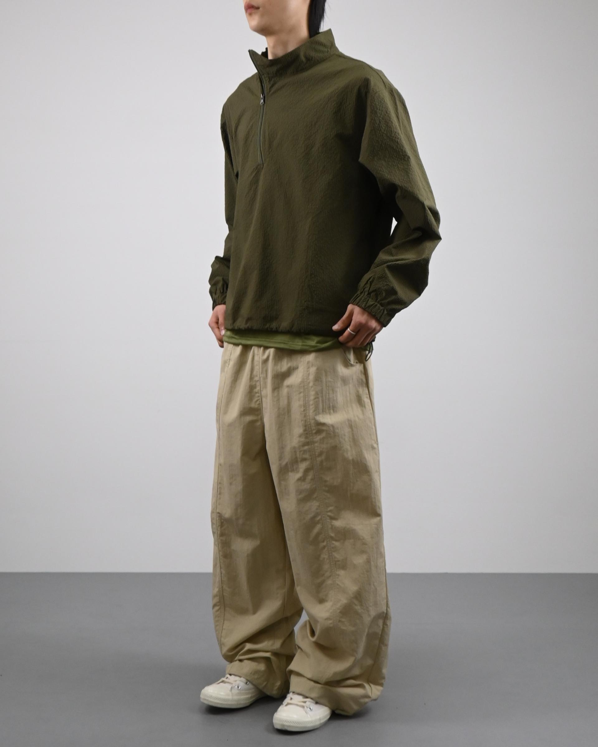 deva nylon pants