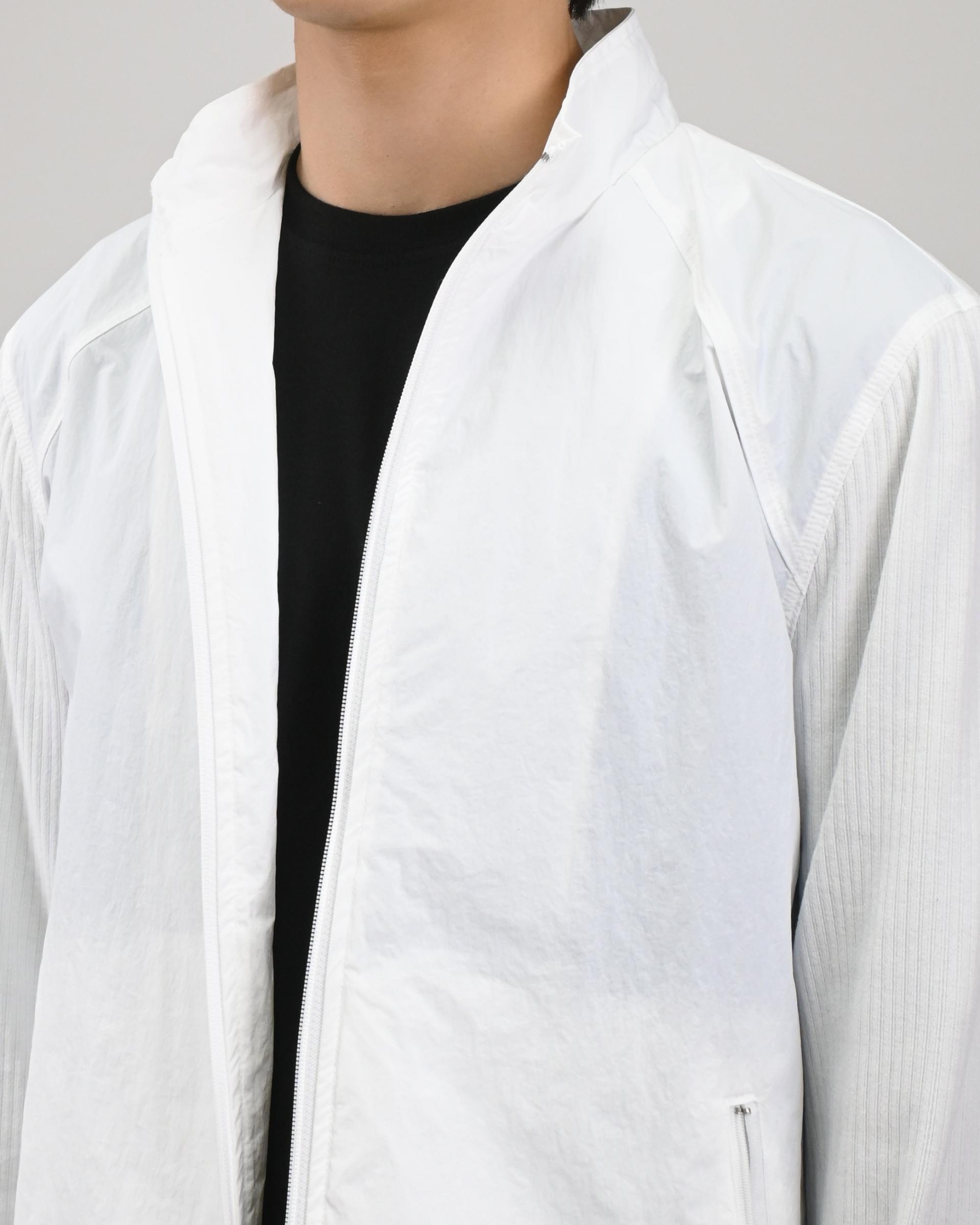 goff core windbreaker 복제