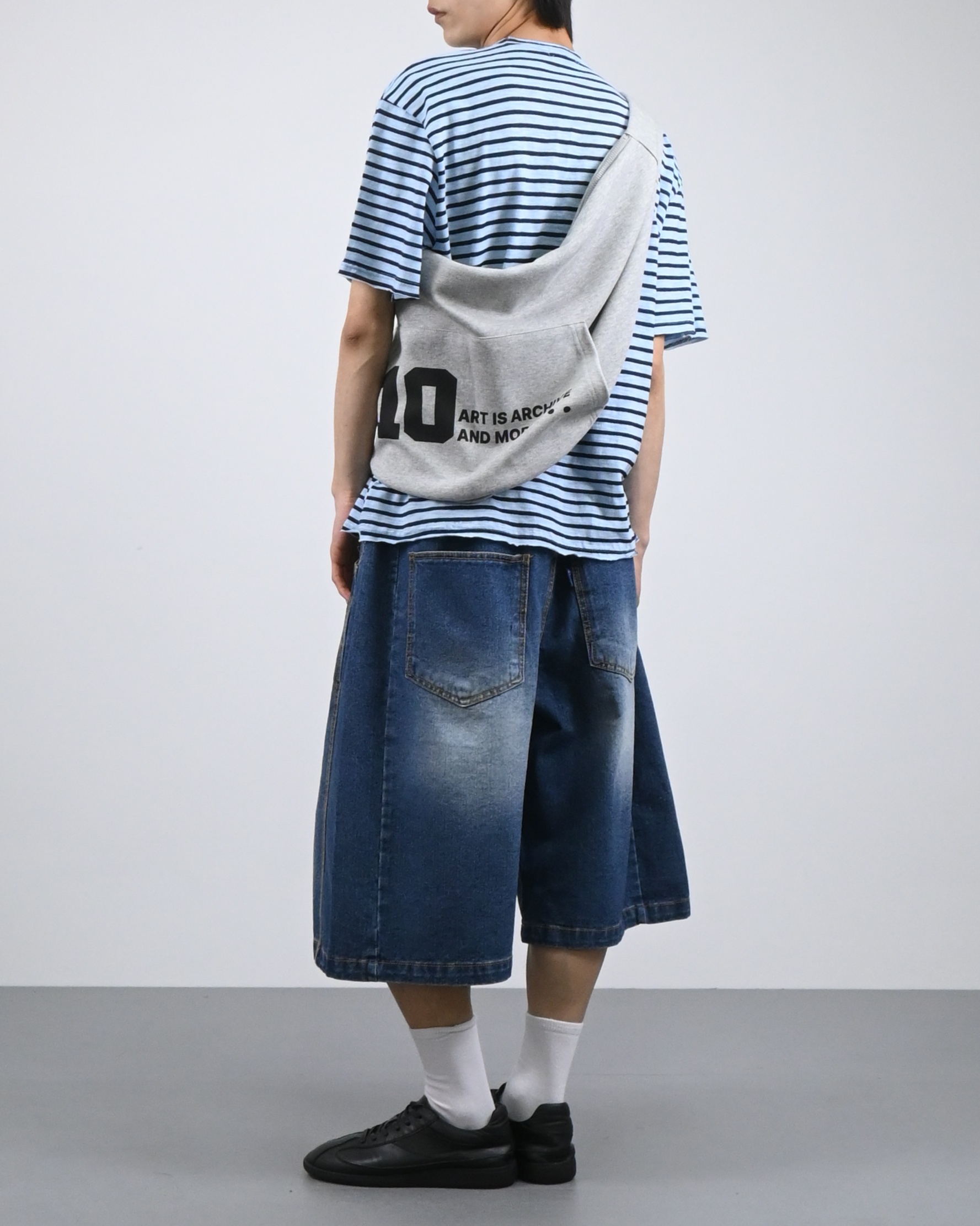 hoodie bag