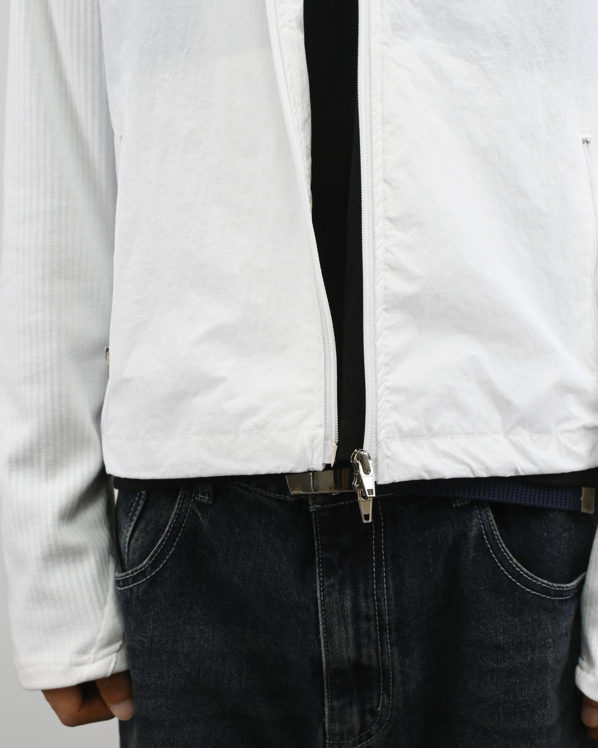 goff core windbreaker 복제