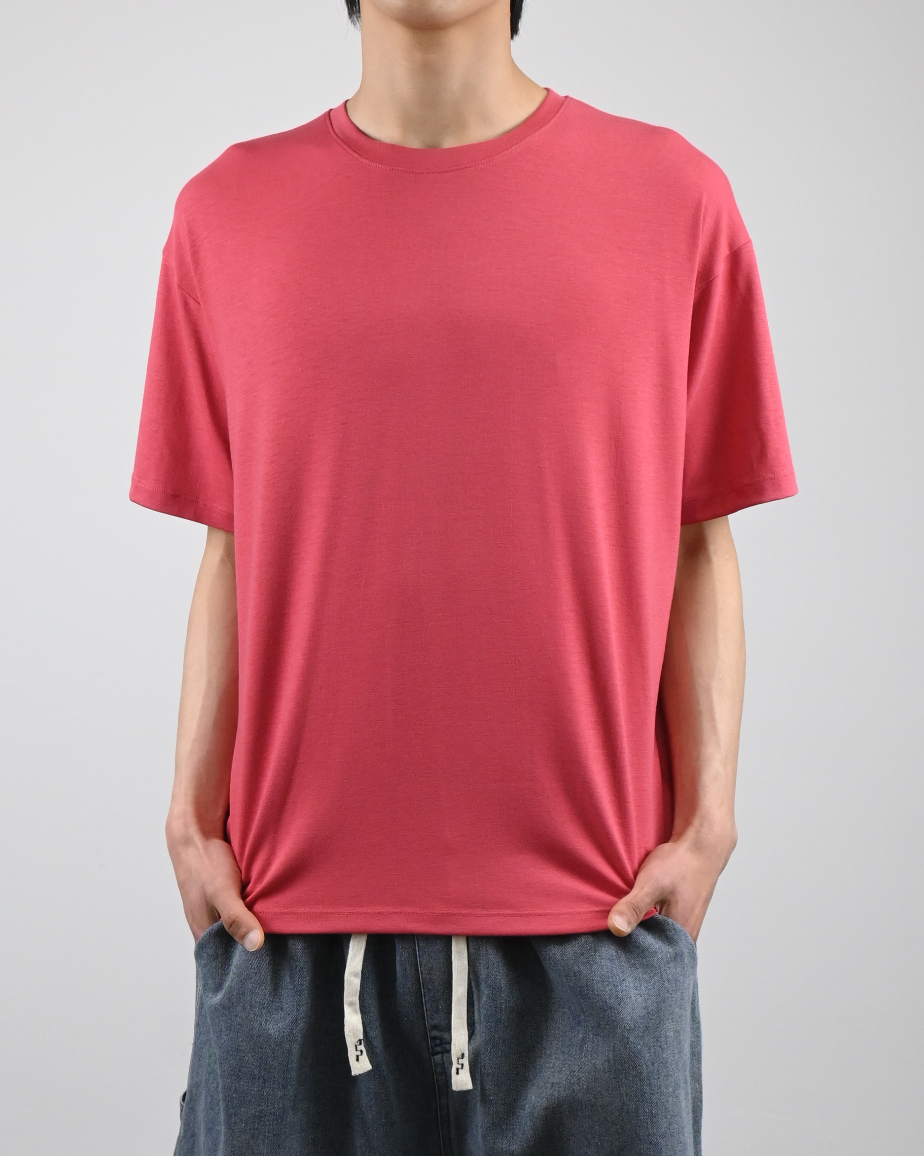 day round half t-shirt