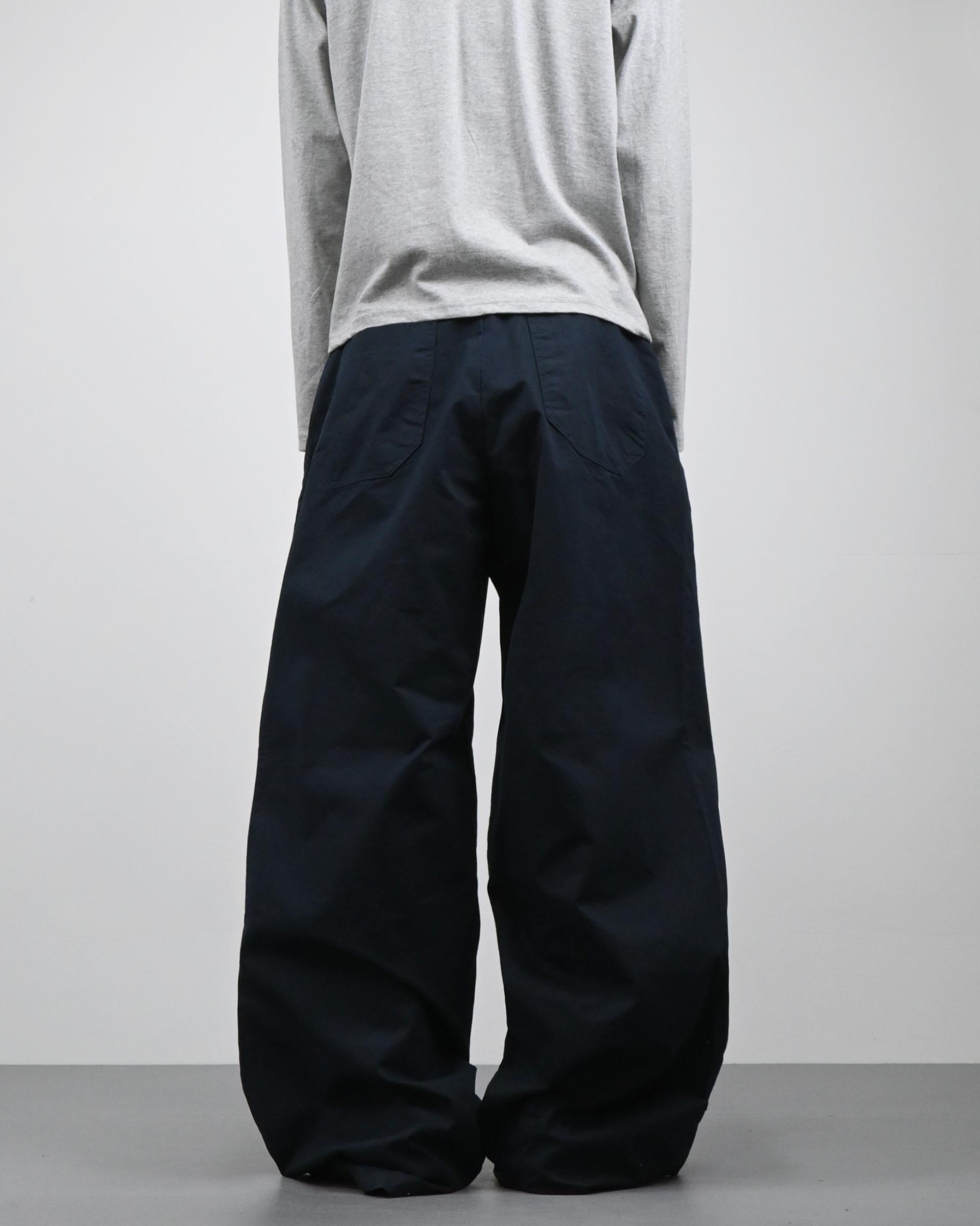 natural chino cotton pants