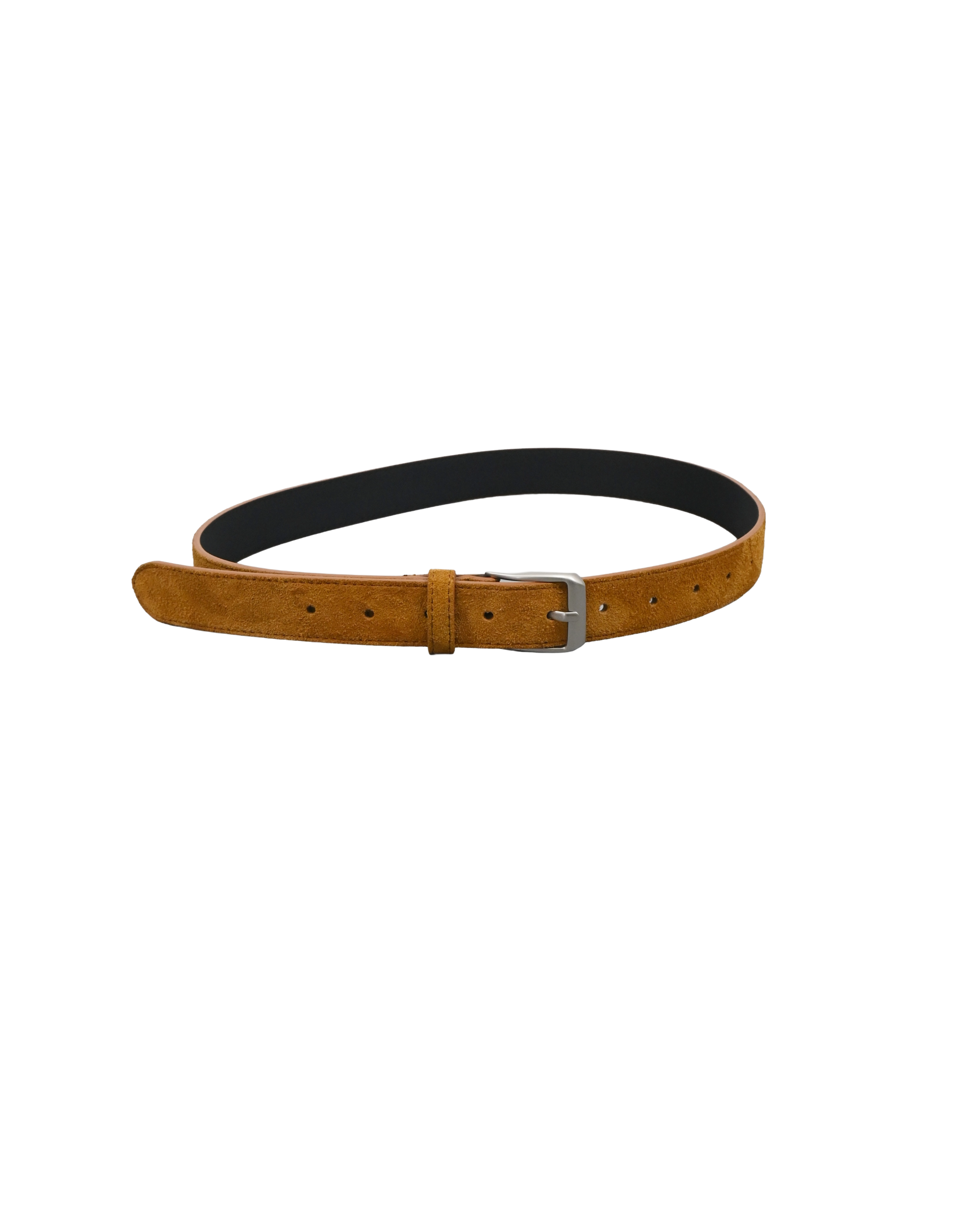 jacob suede belt