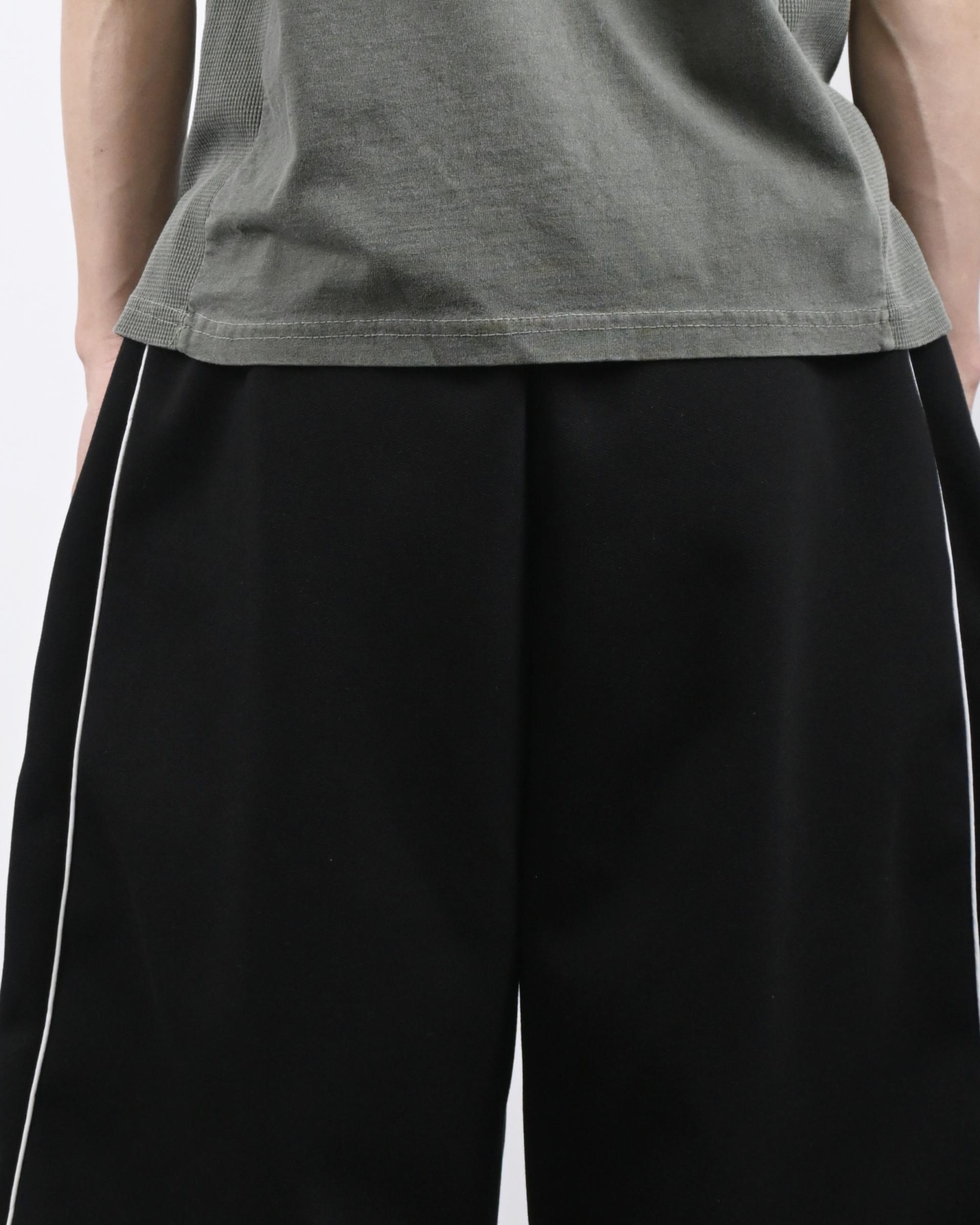liter bermuda sweatpants