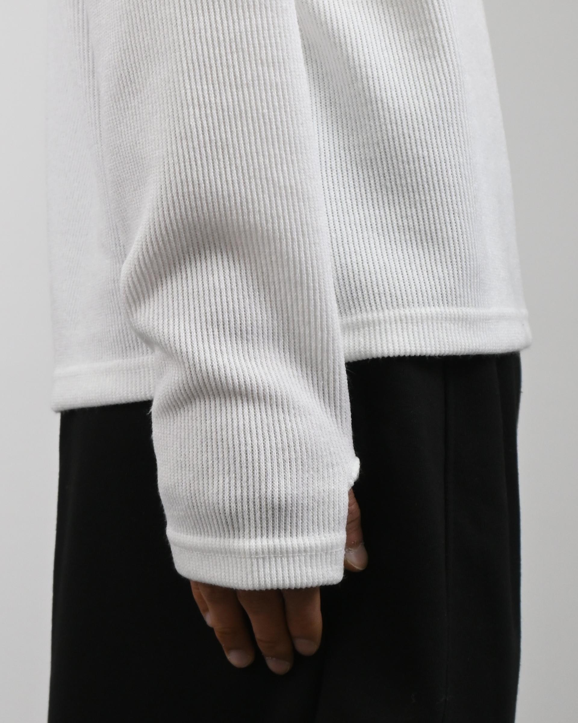 mild snap long sleeves