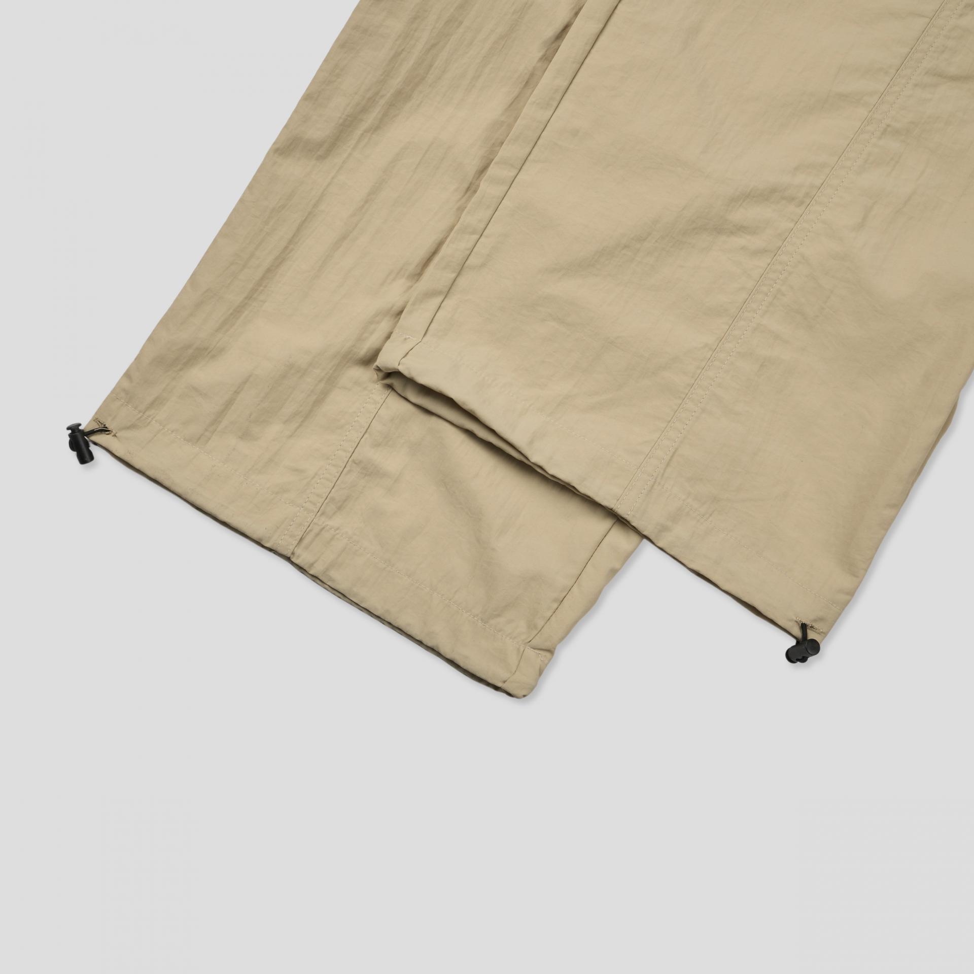 deva nylon pants