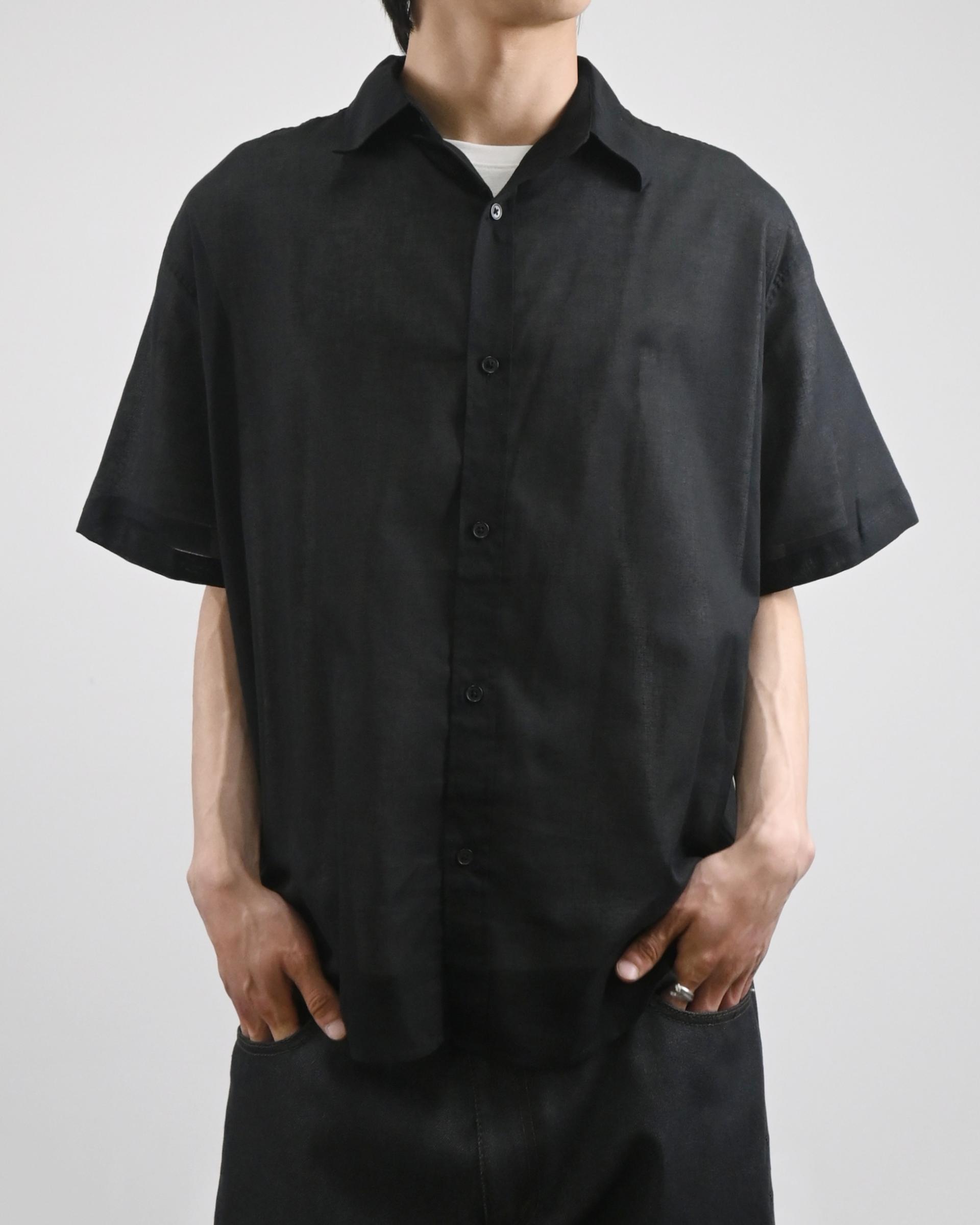 beaming half shirt