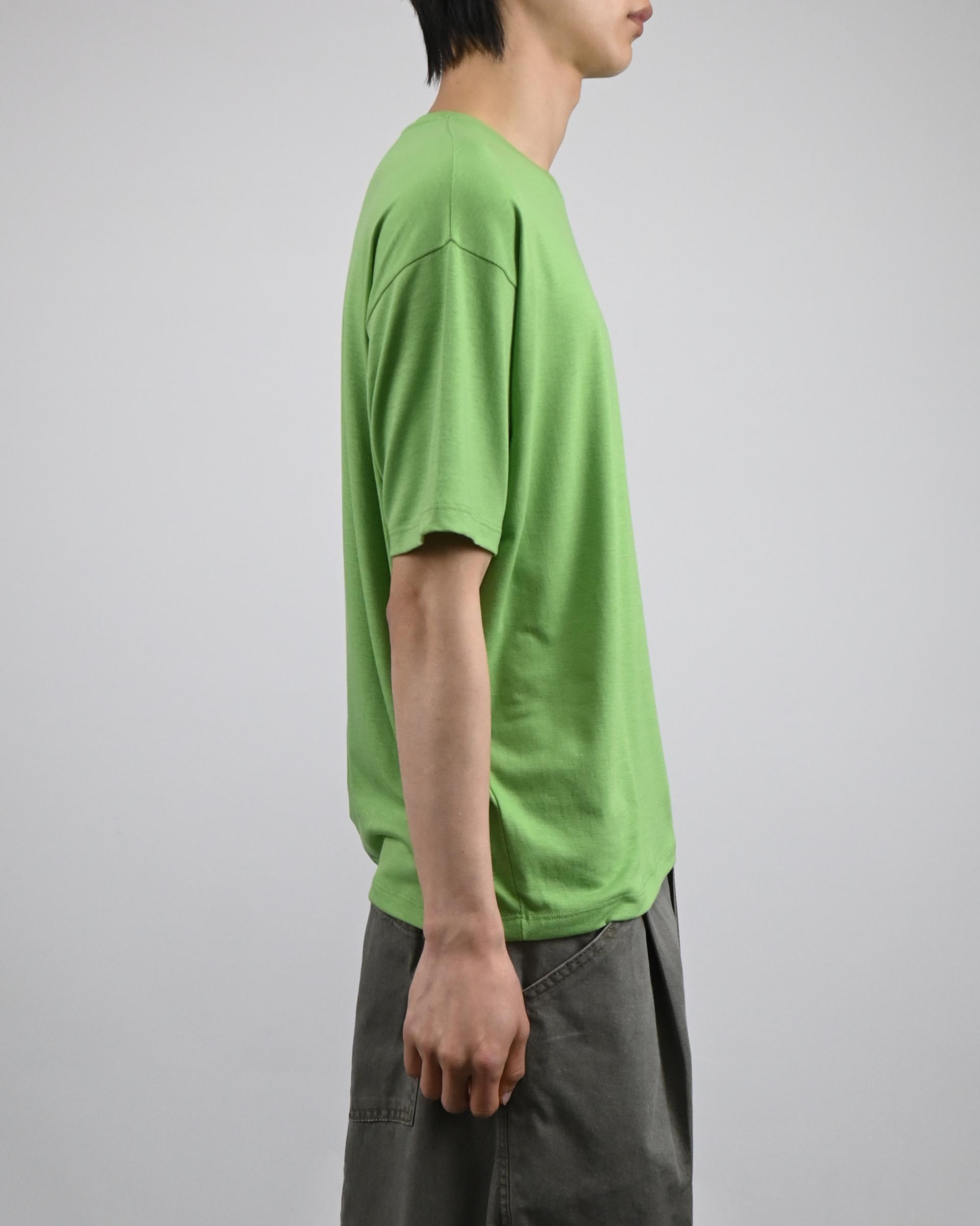 day round half t-shirt