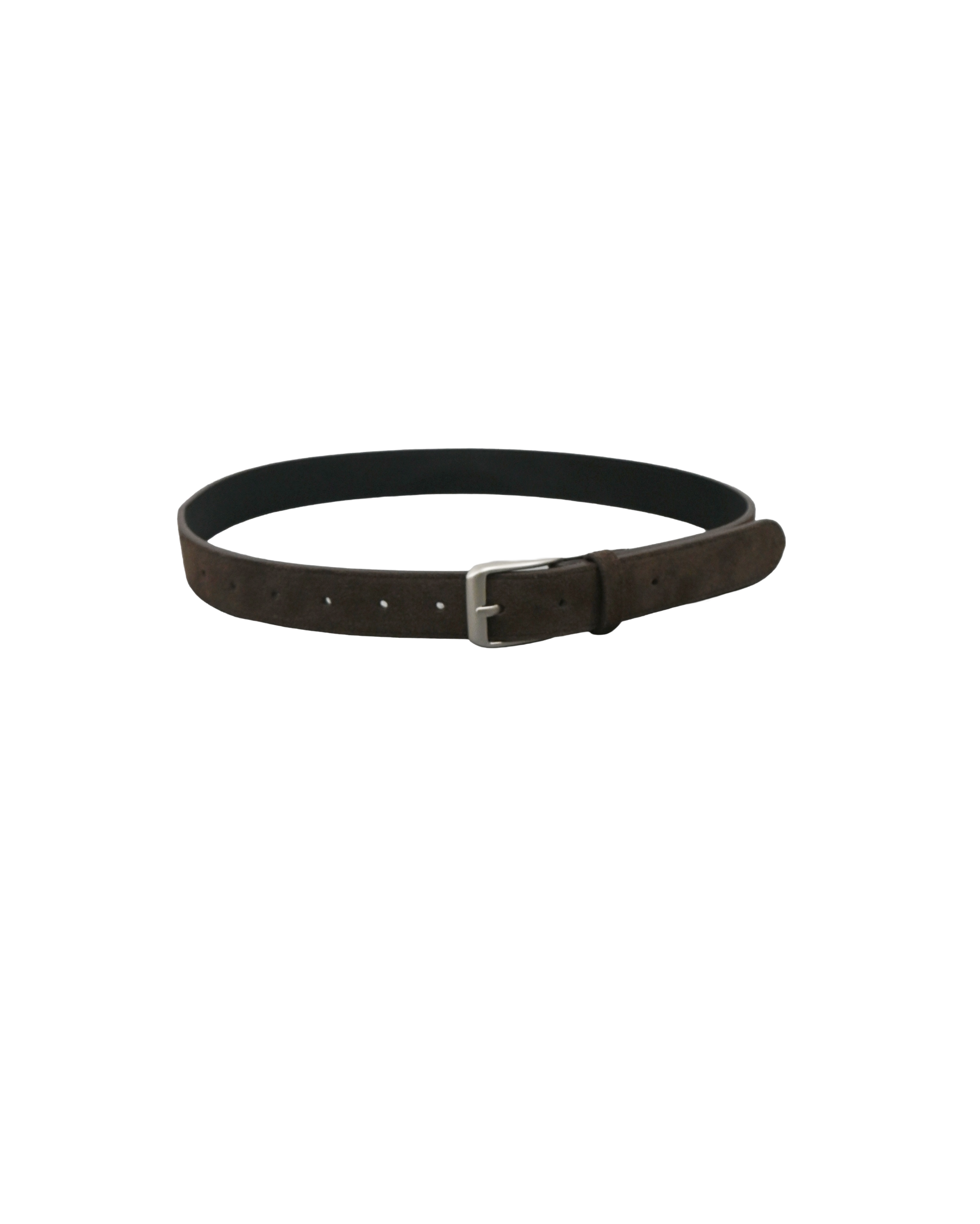 jacob suede belt